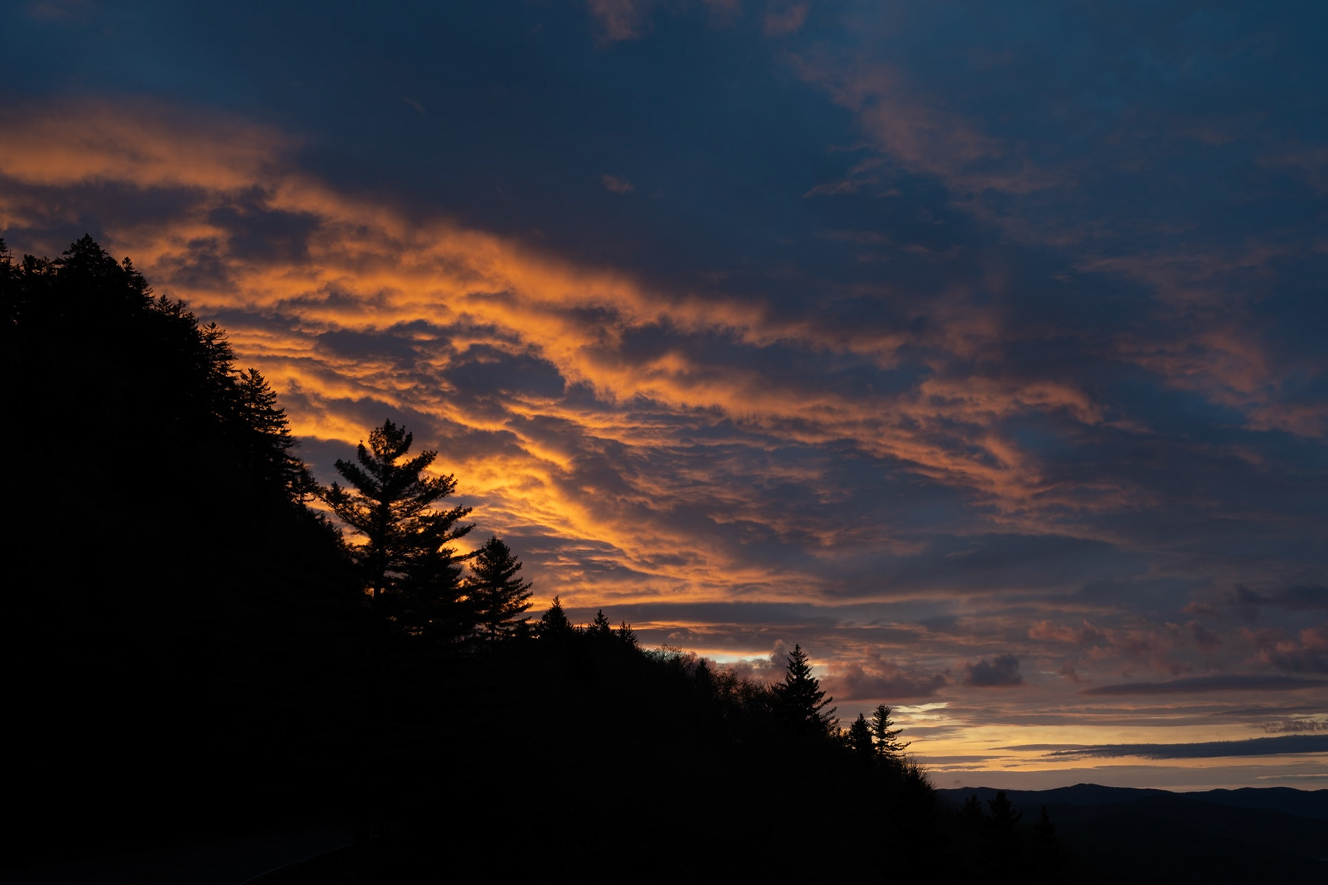 Morton Overlook Number 5