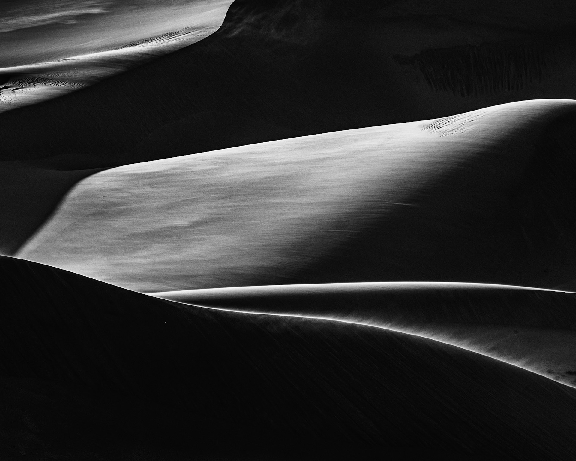 Great Sand Dunes National Park #10