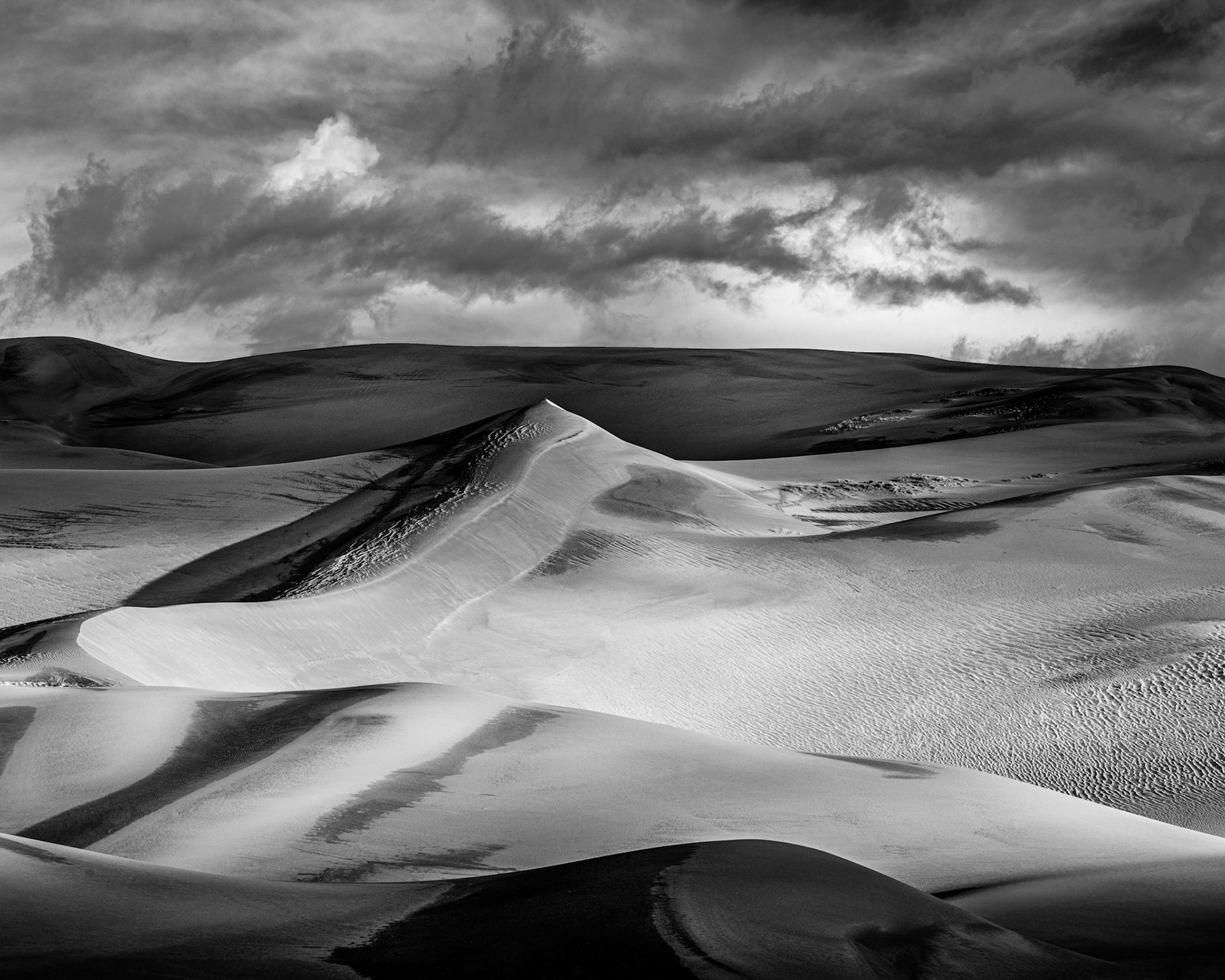 Great Sand Dunes National Park #4