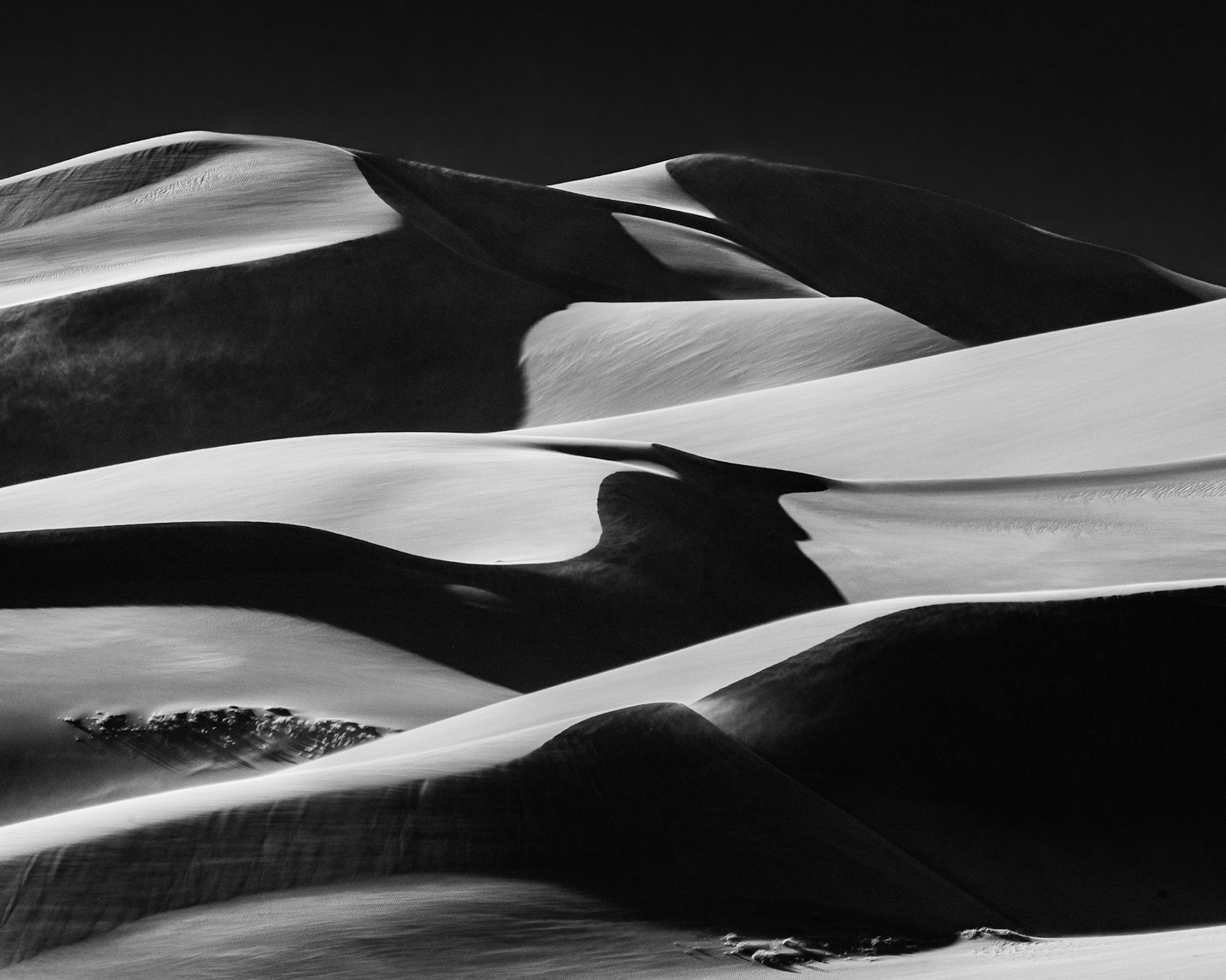 Great Sand Dunes National Park #9