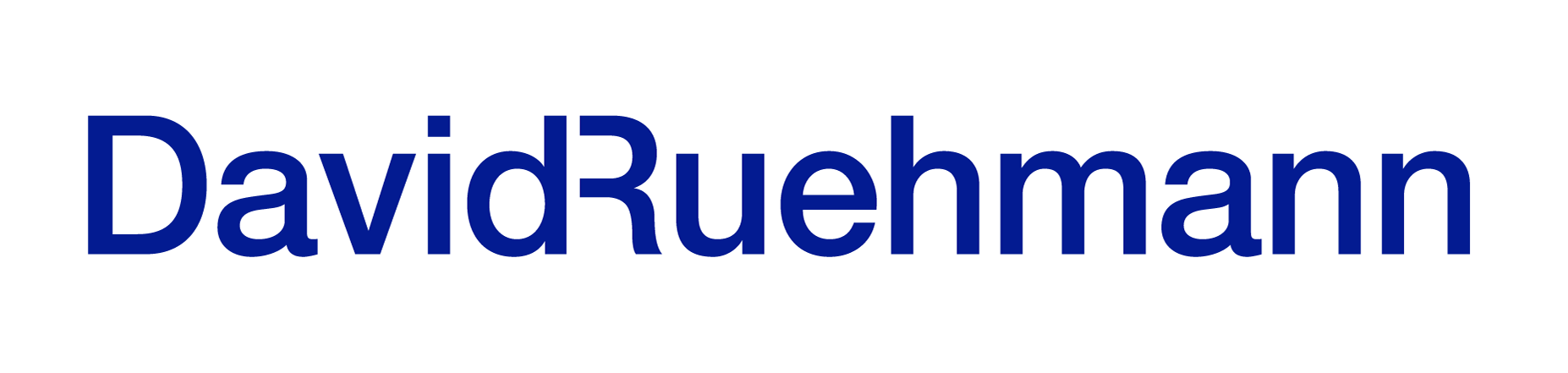 David Ruehmann