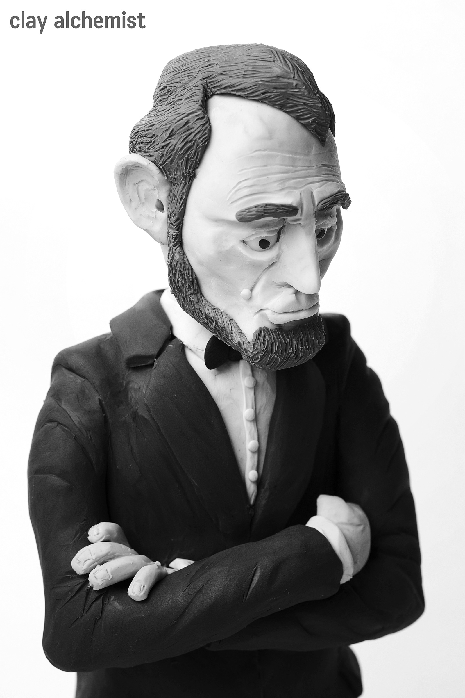 Lincoln