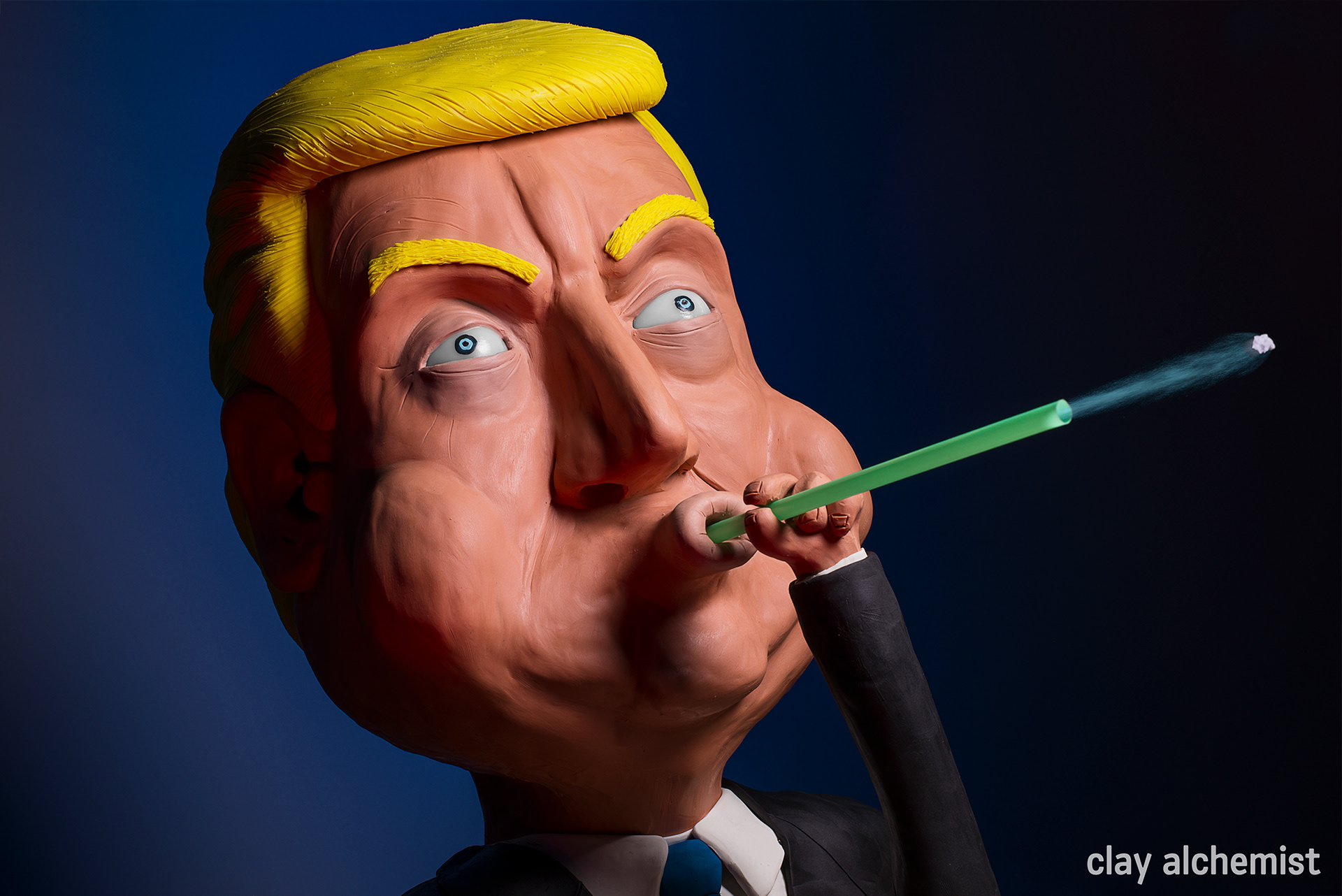 Donald