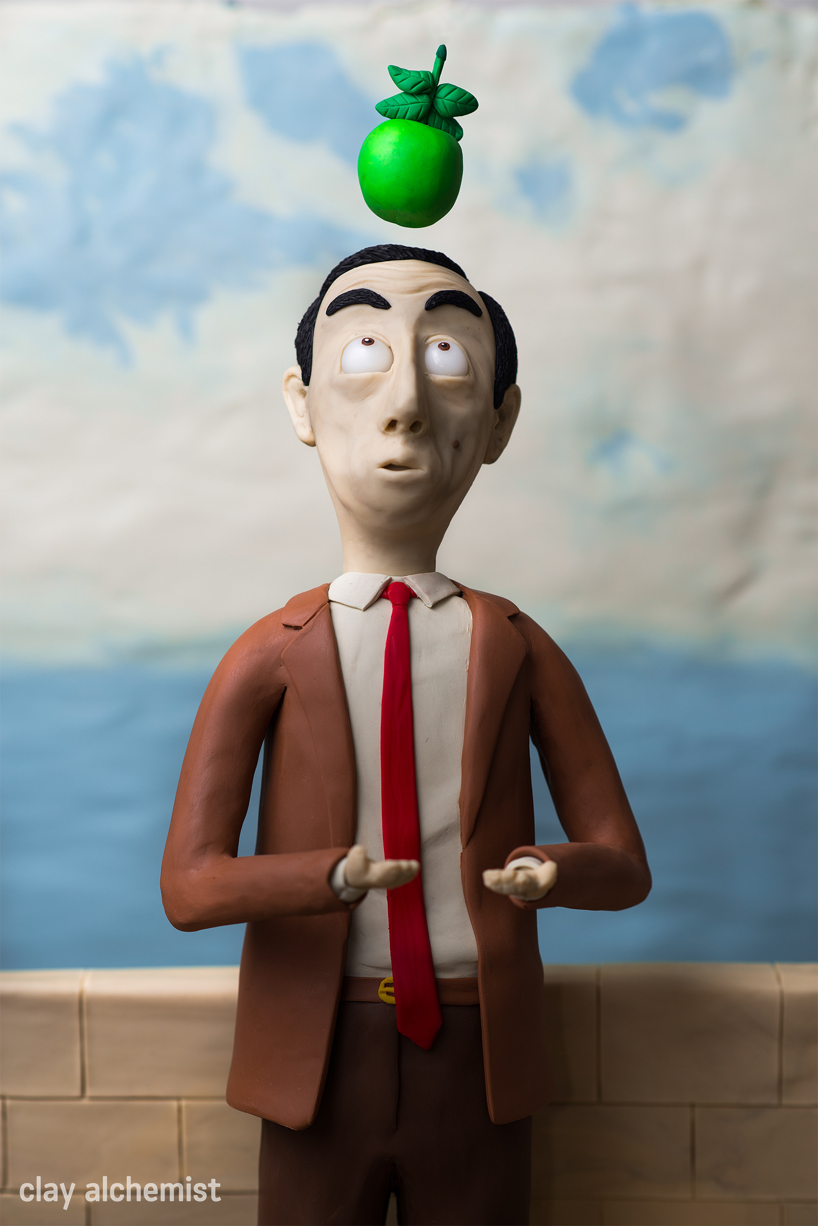 Son of Bean