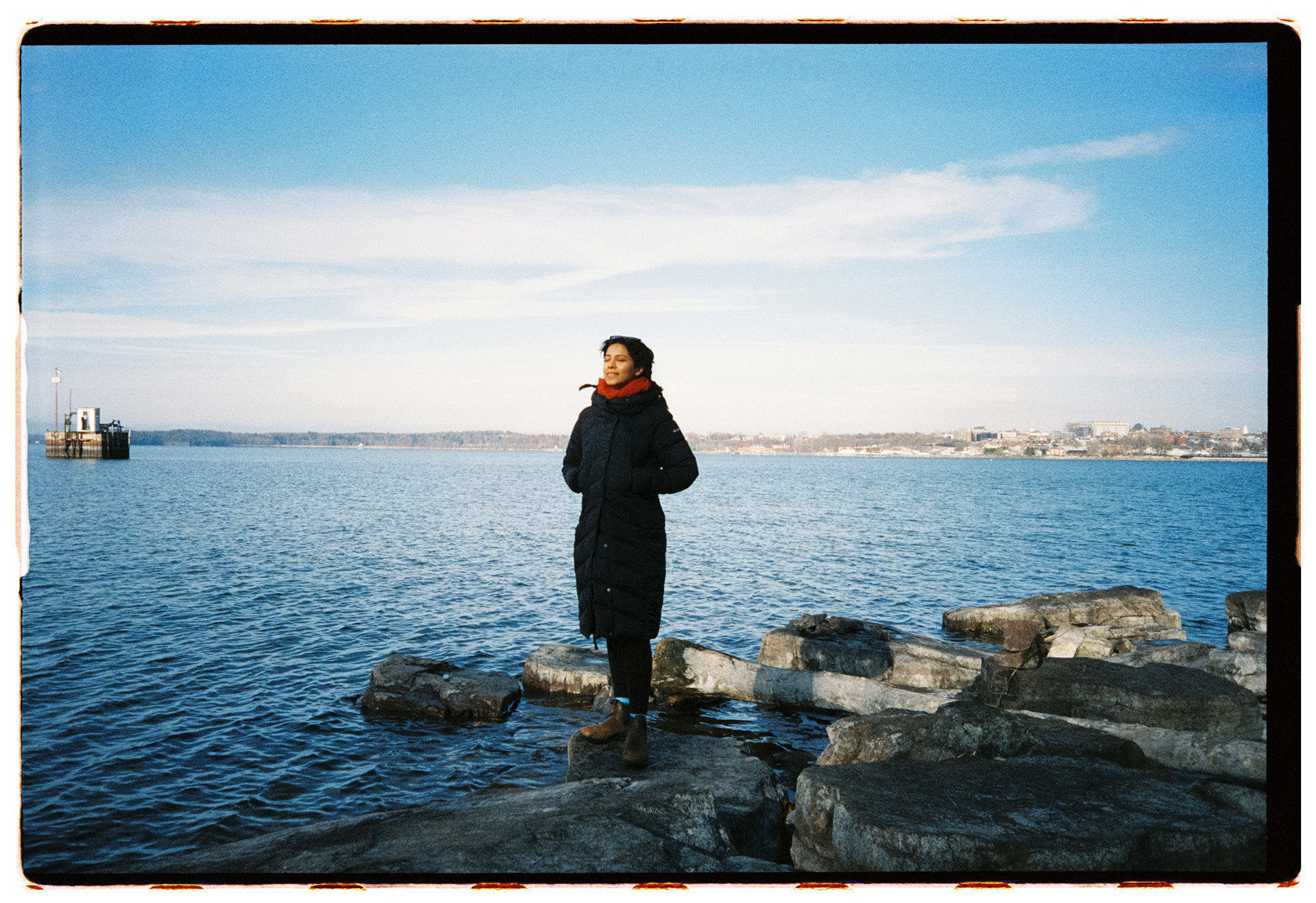 Sahgun in Vermont 2025