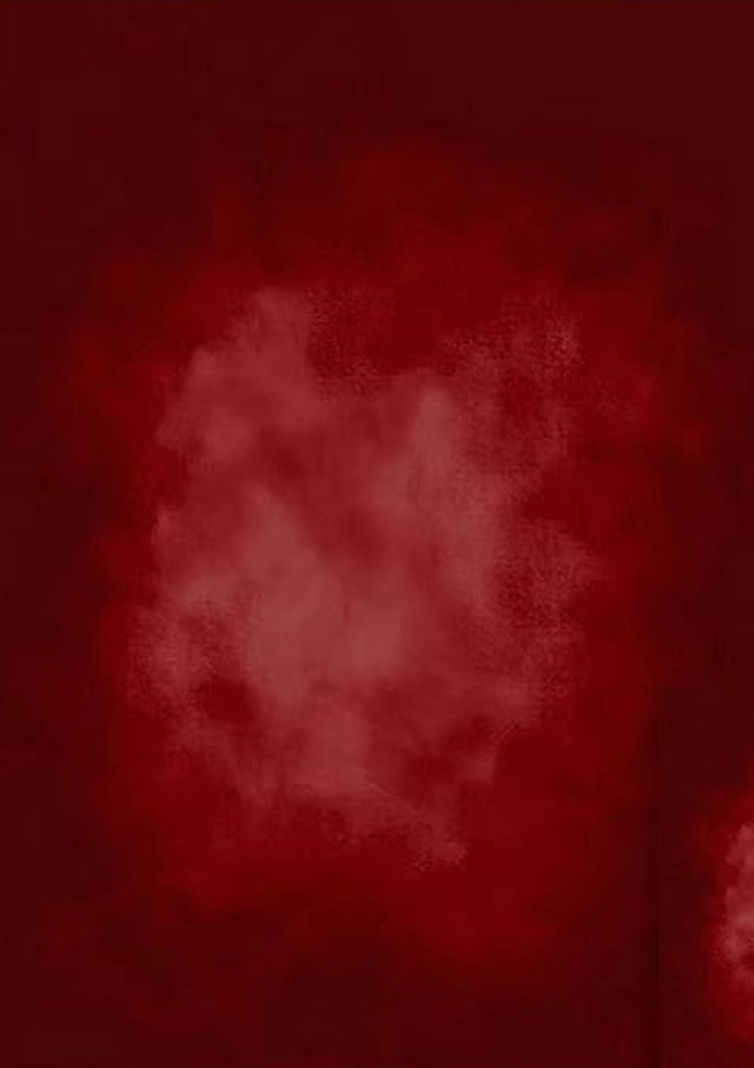 Red Abstract