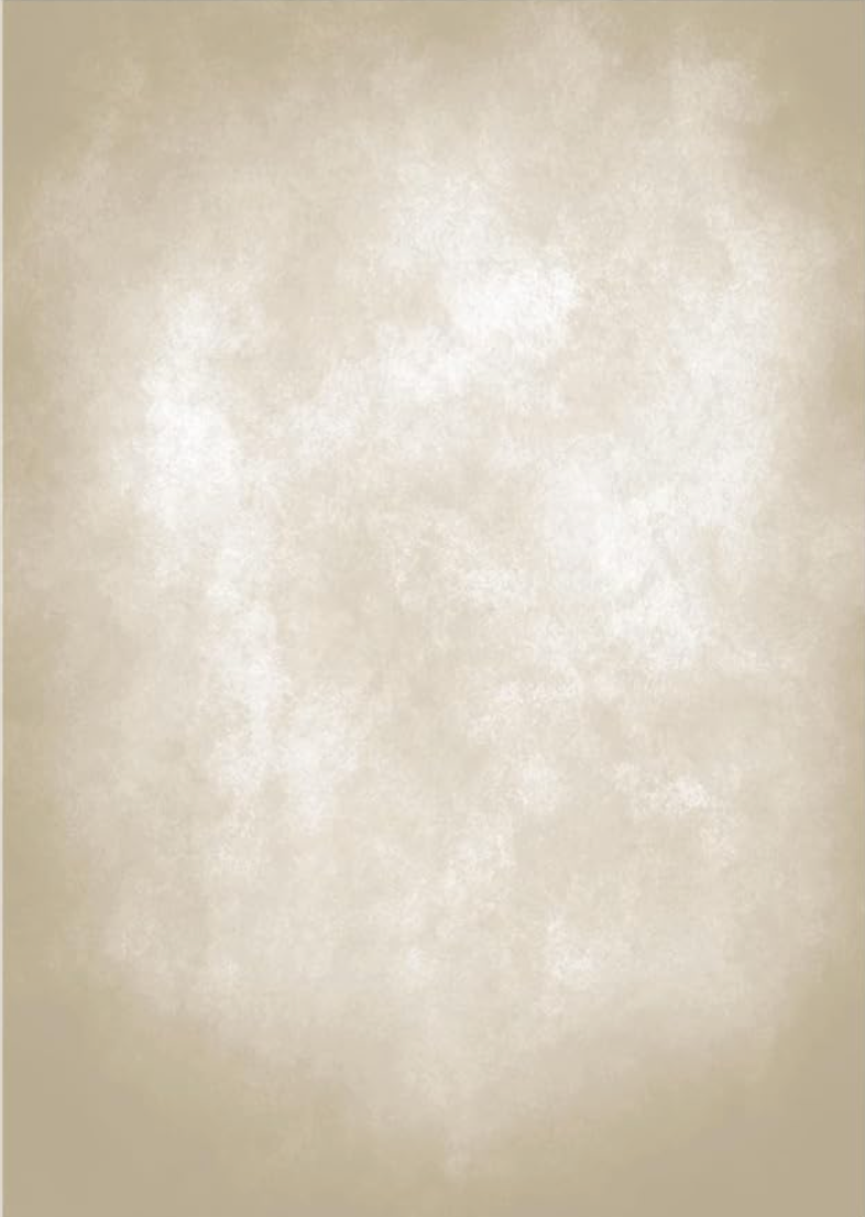 Beige Abstract