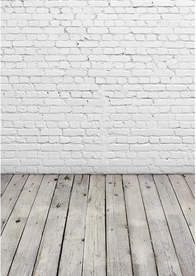 Brick and Panel