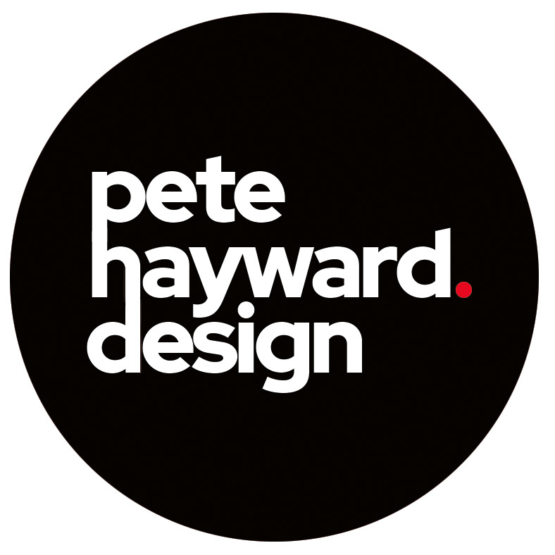 Pete Hayward
