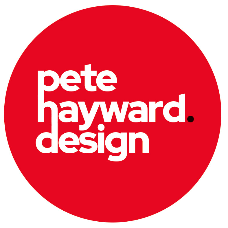 Pete Hayward