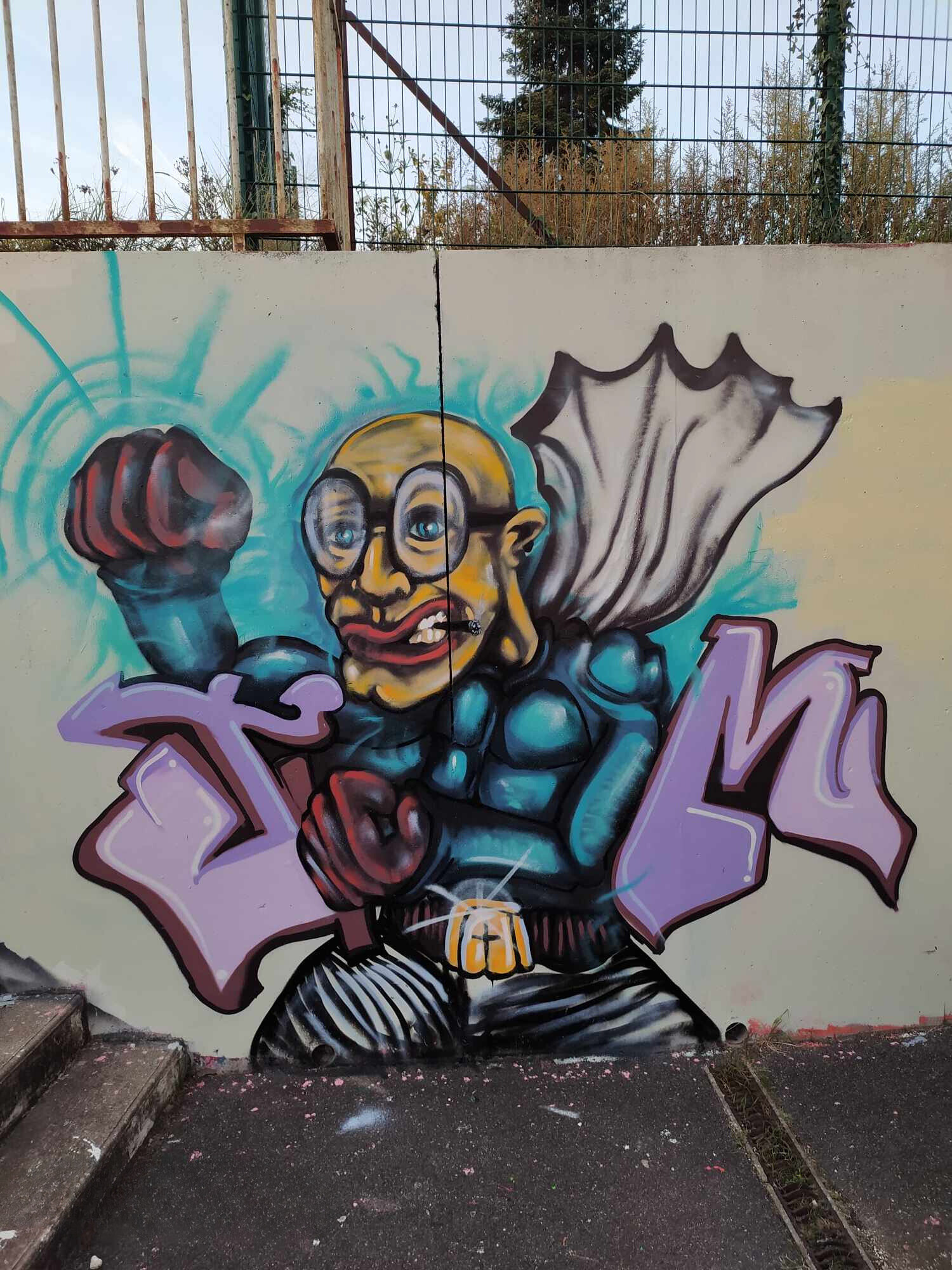 JAM POWER