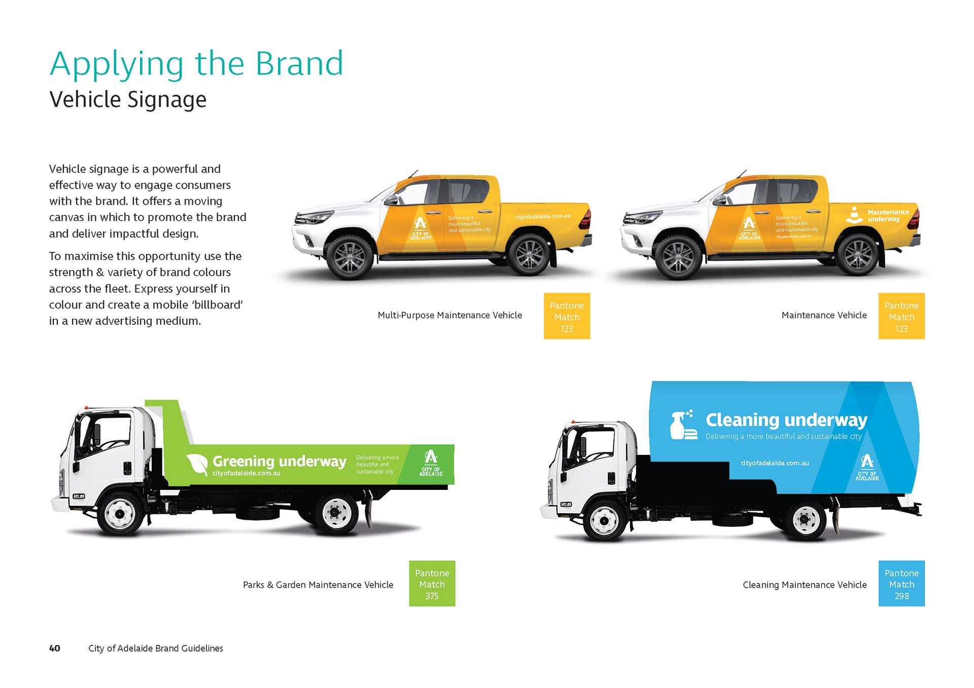 Brand Guidelines