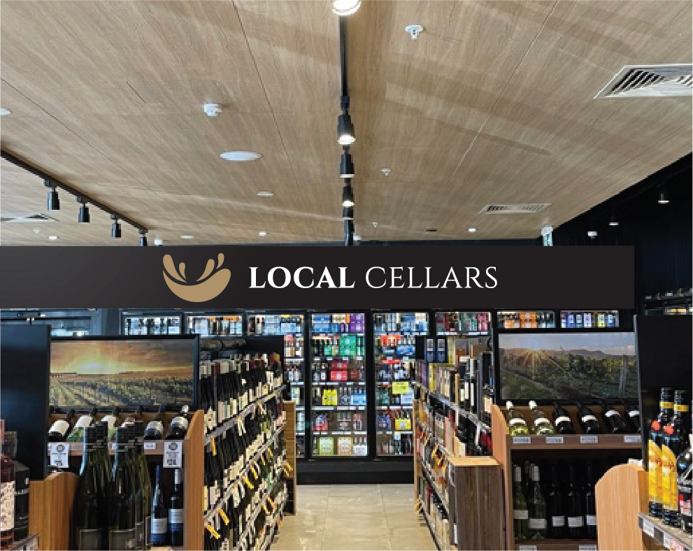 Store Design