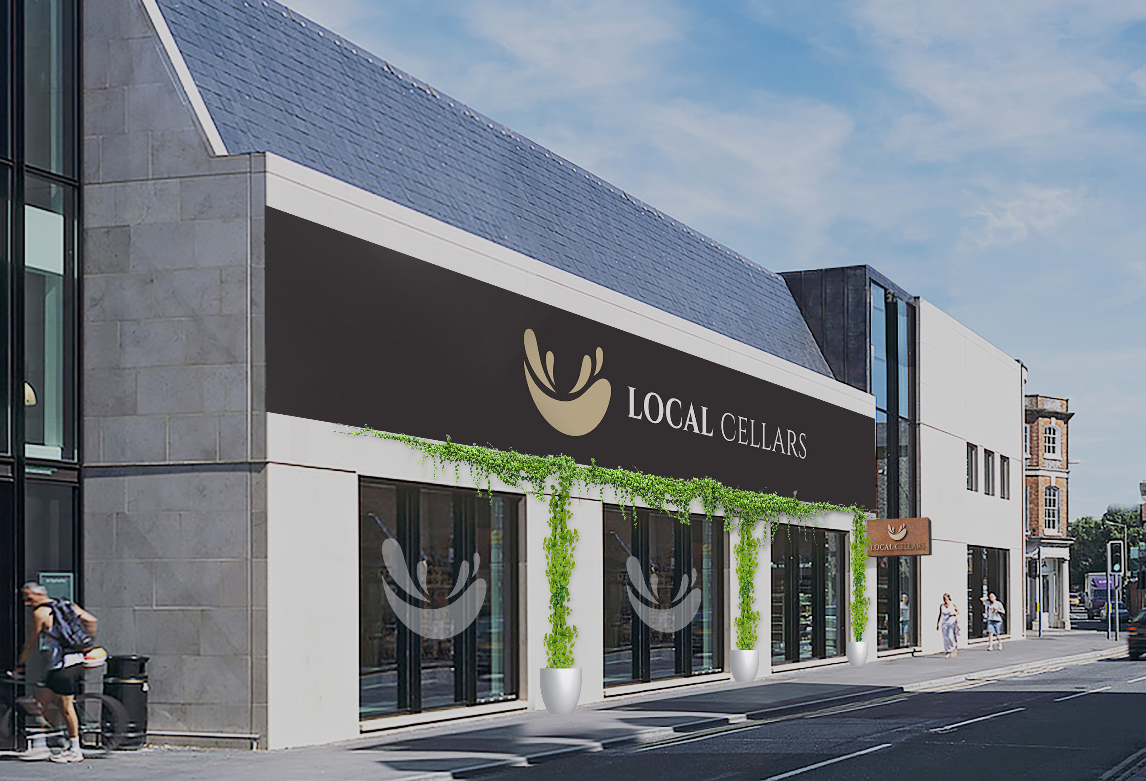 Store Design