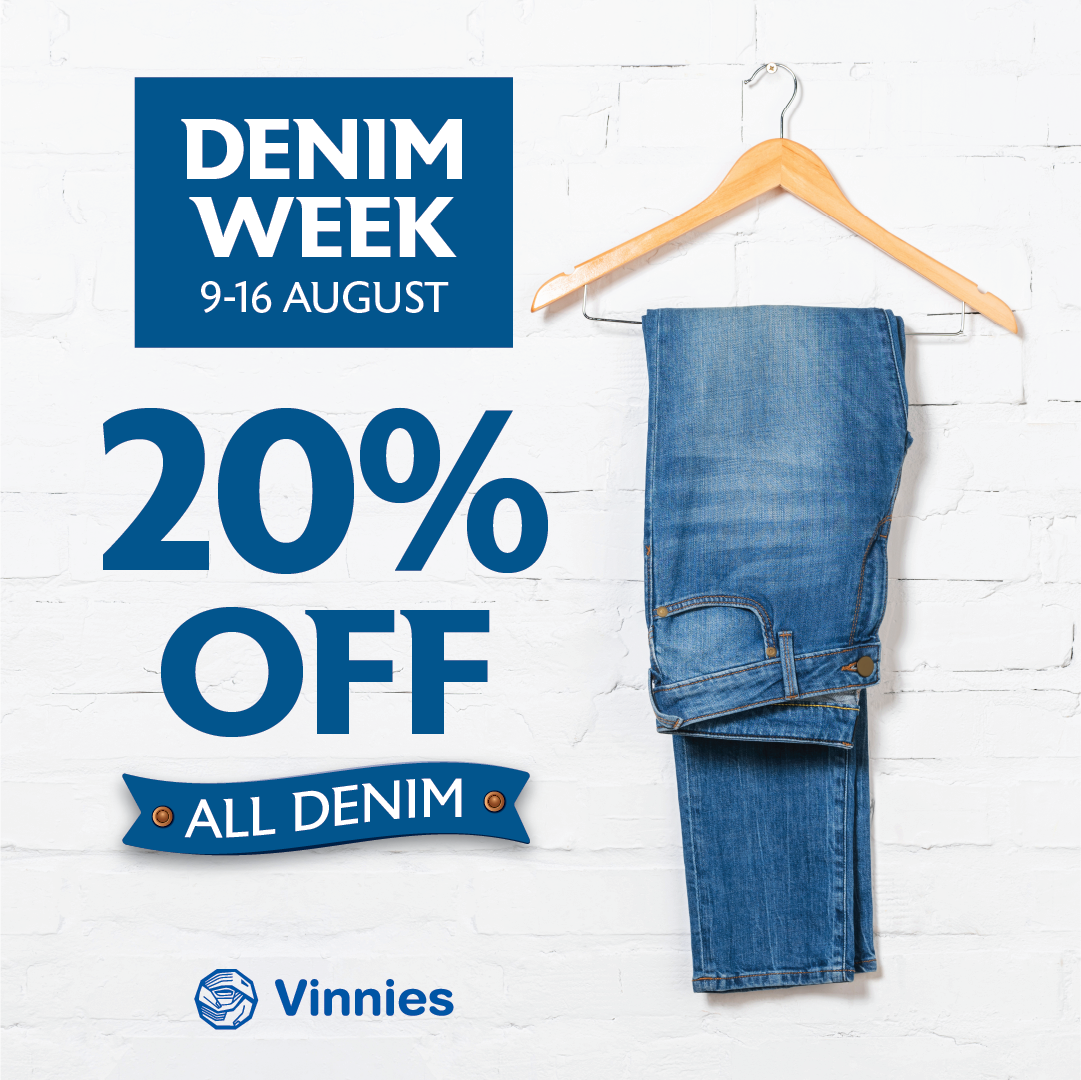 Instore and social media campaign