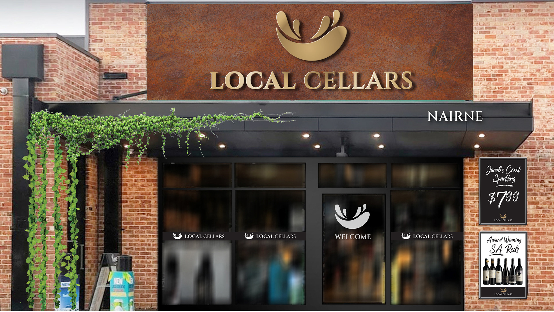 Store Design