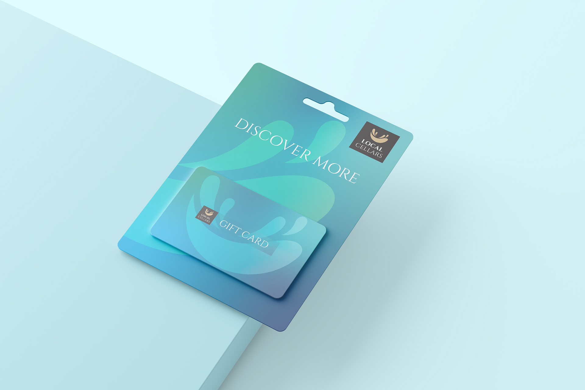 Store Gift Cards