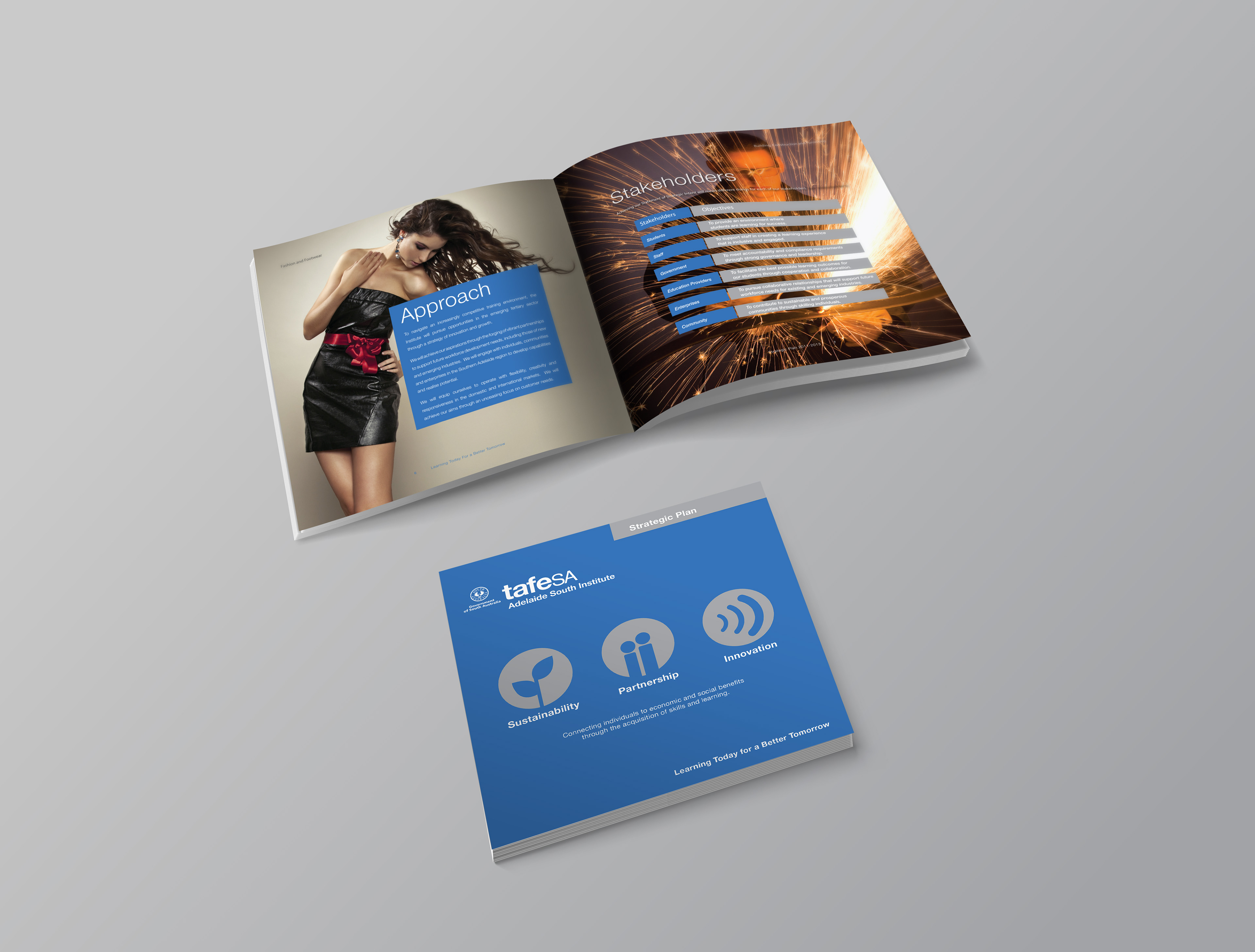 Corporate Brochure