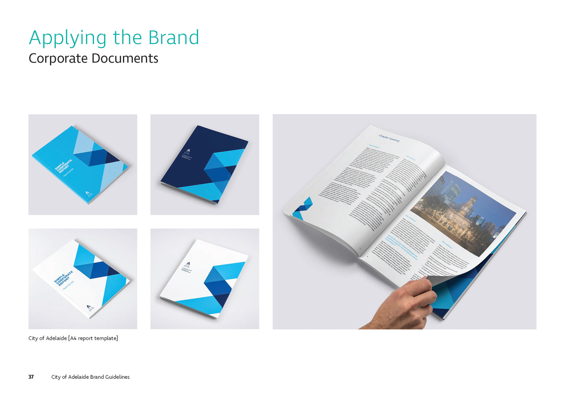 Brand Guidelines