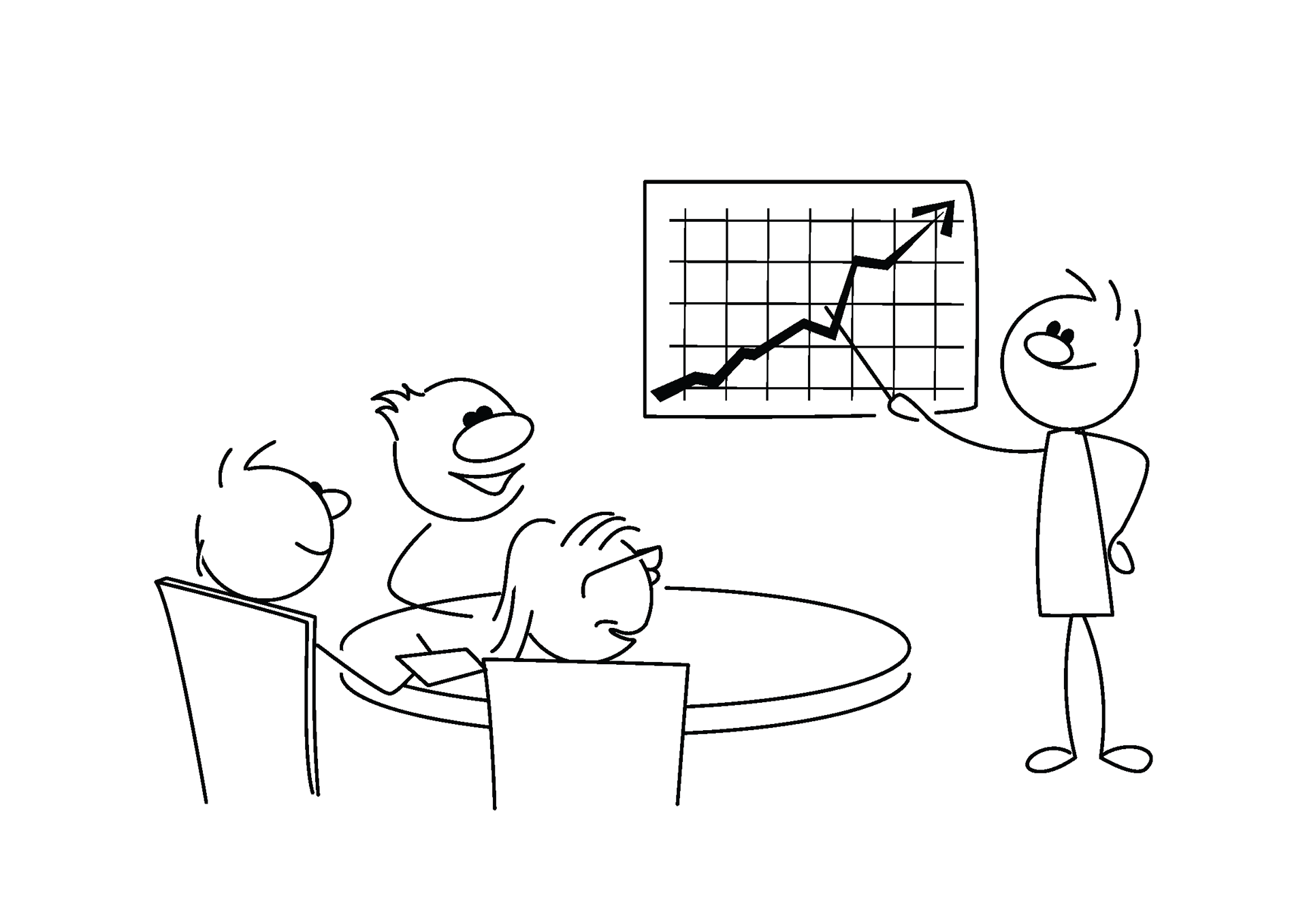Illustrated Communications