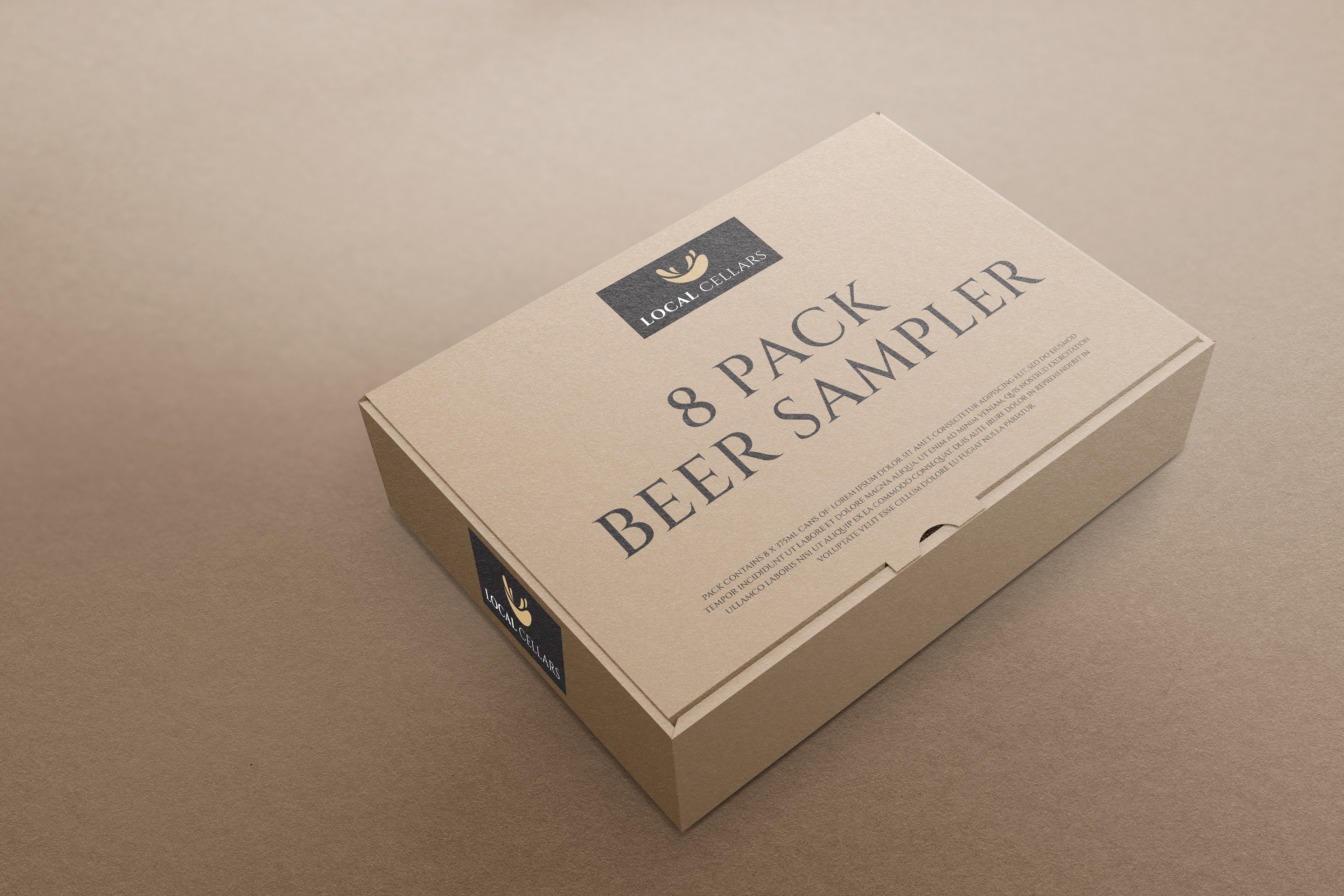 Packaging
