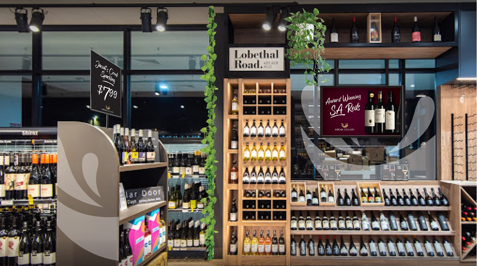 Store Design