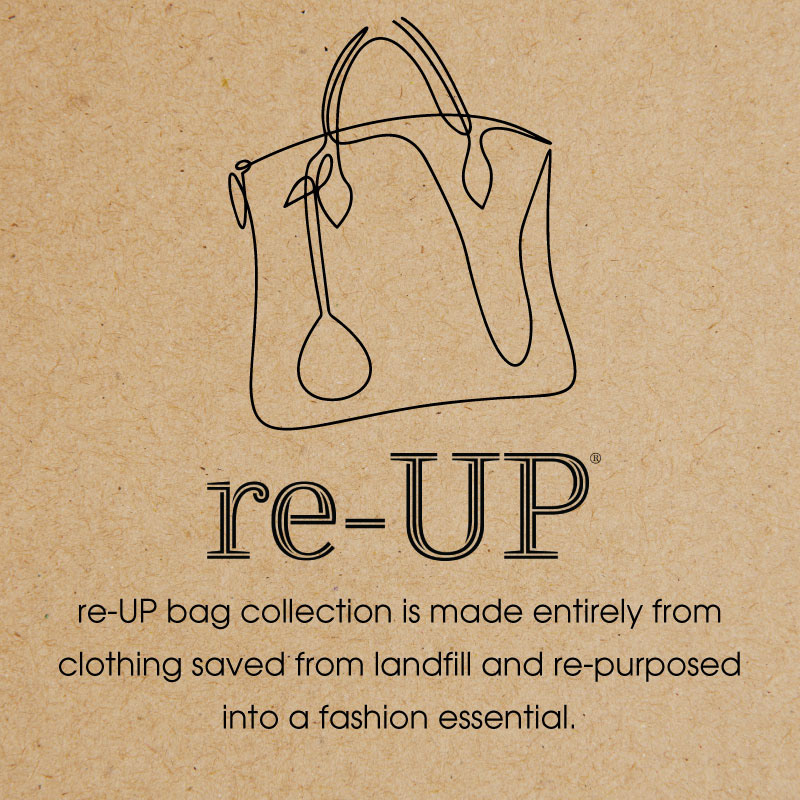 re-UP Campaign