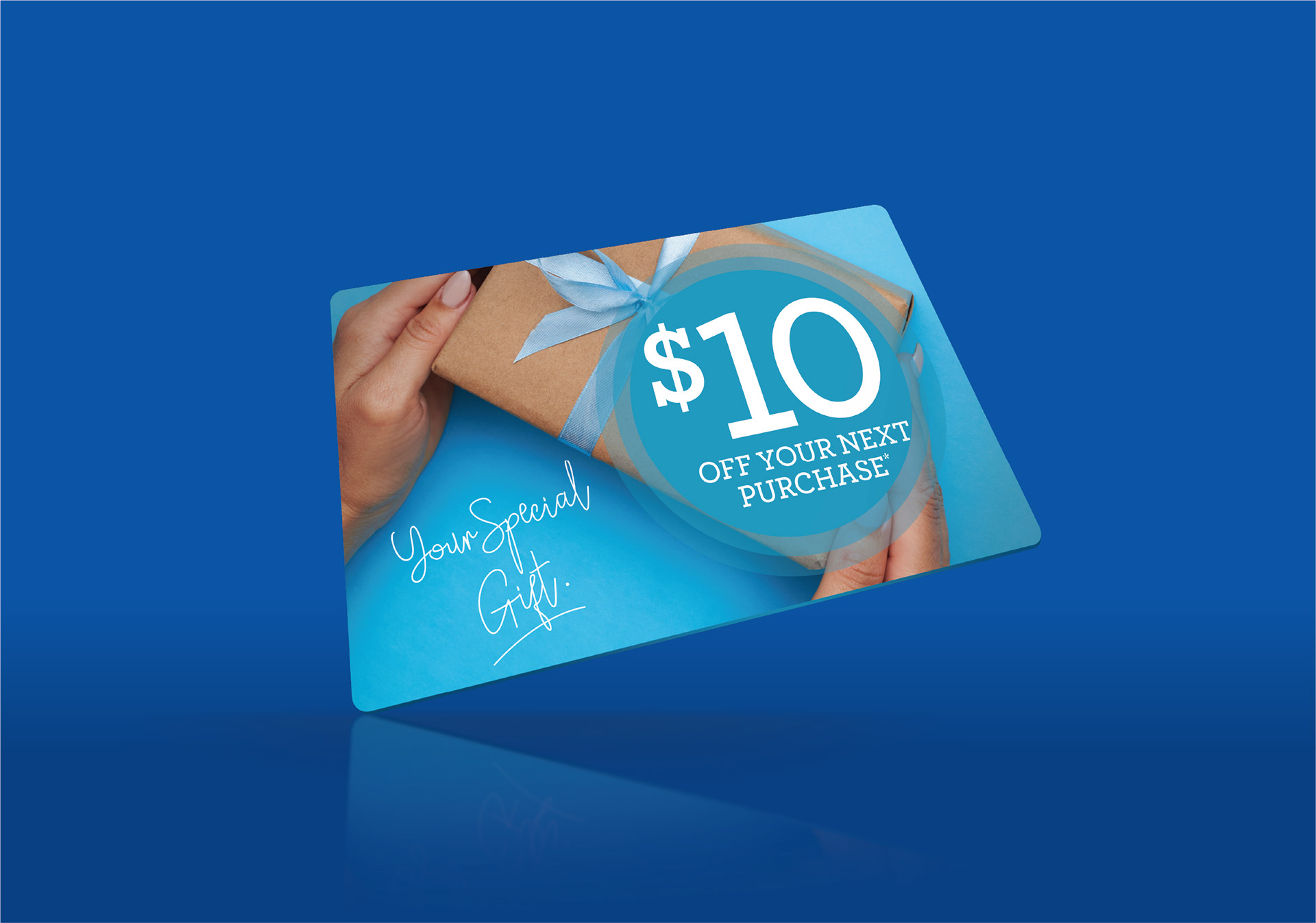 Gift Cards
