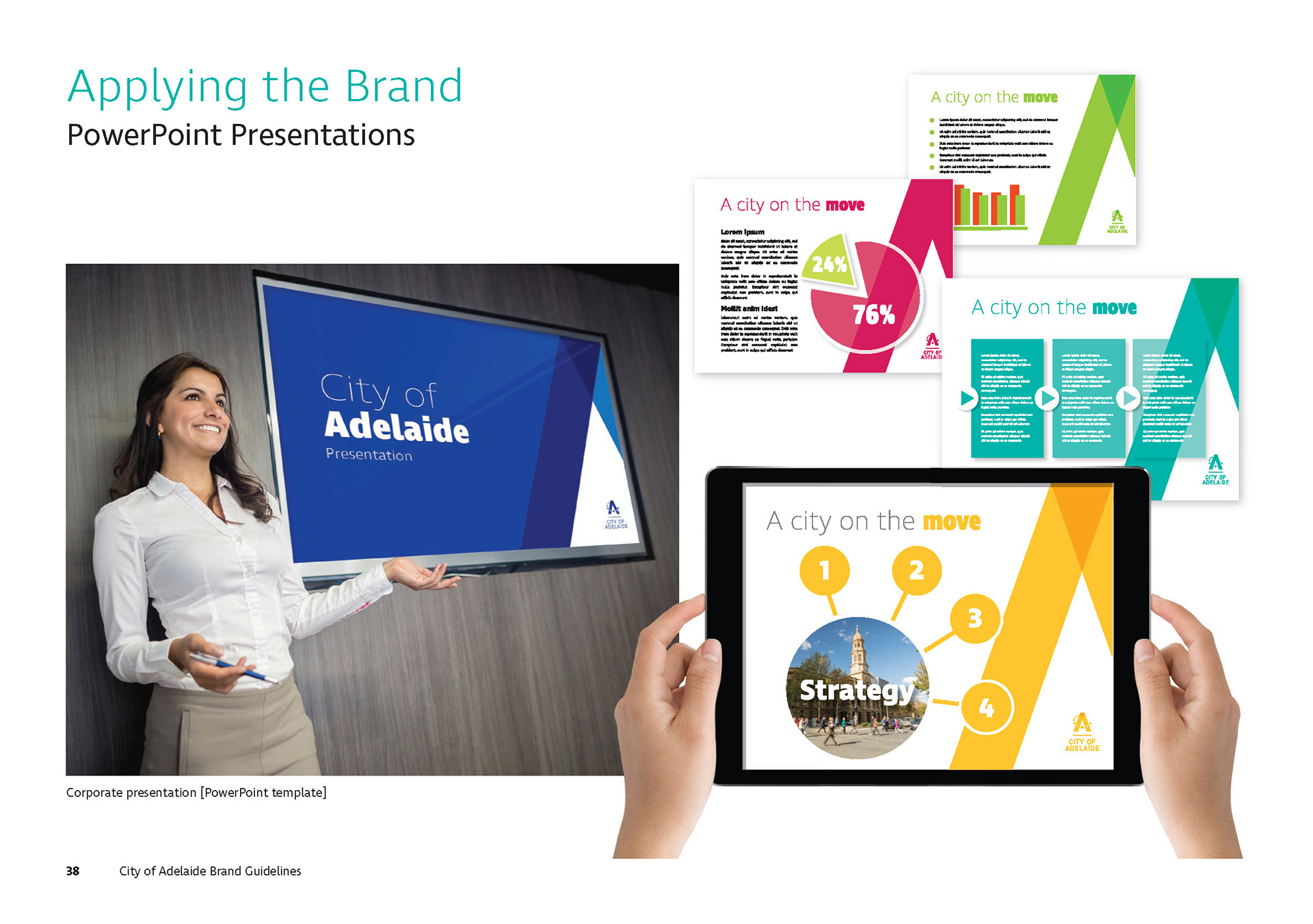Brand Guidelines