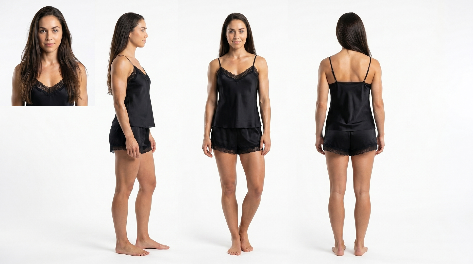 Morning Routine Wardrobe Design