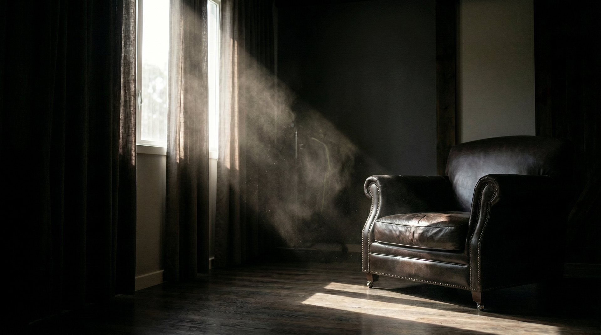 Lighting & Atmosphere Study