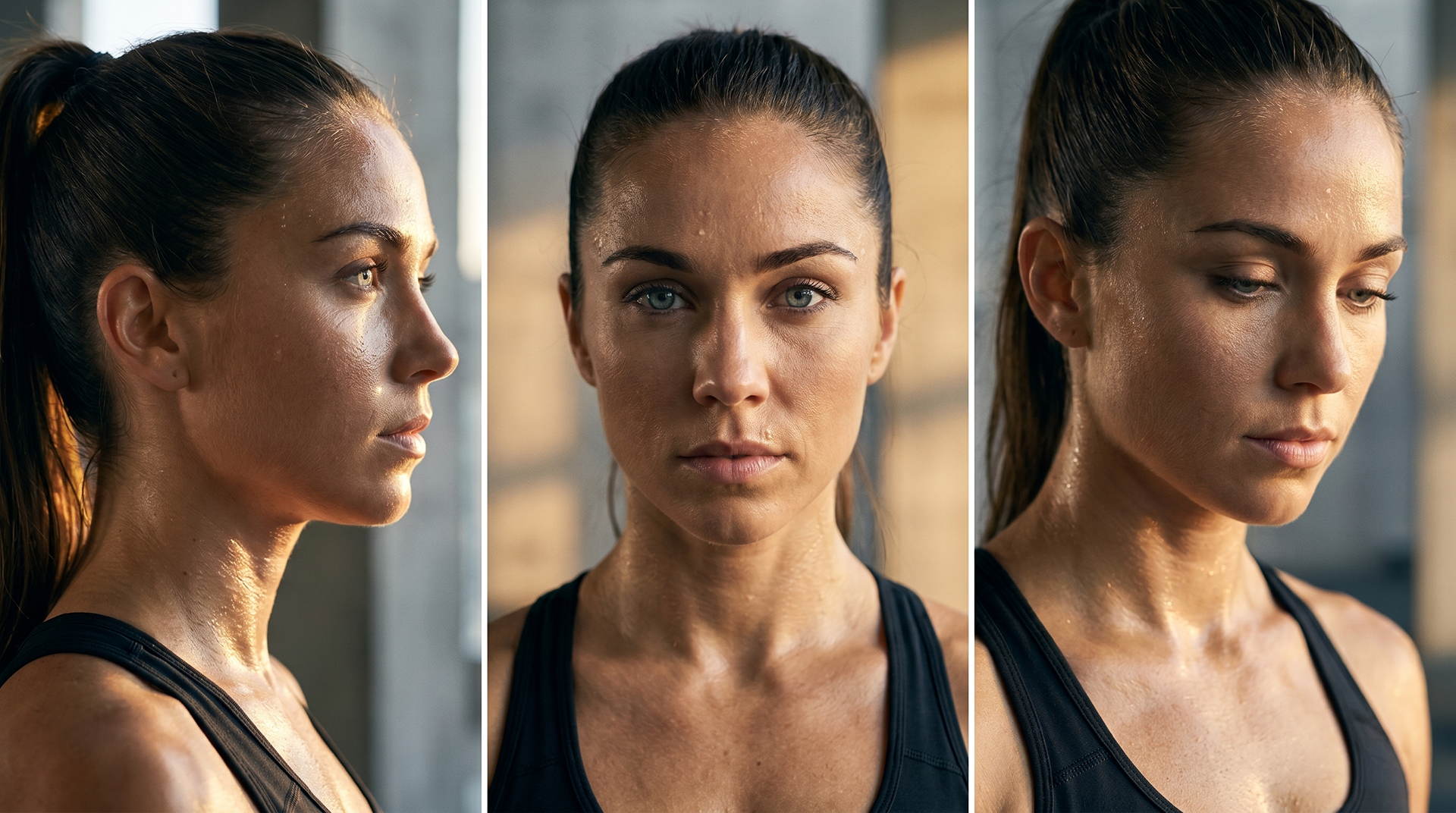 Facial Identity & Emotional Reference