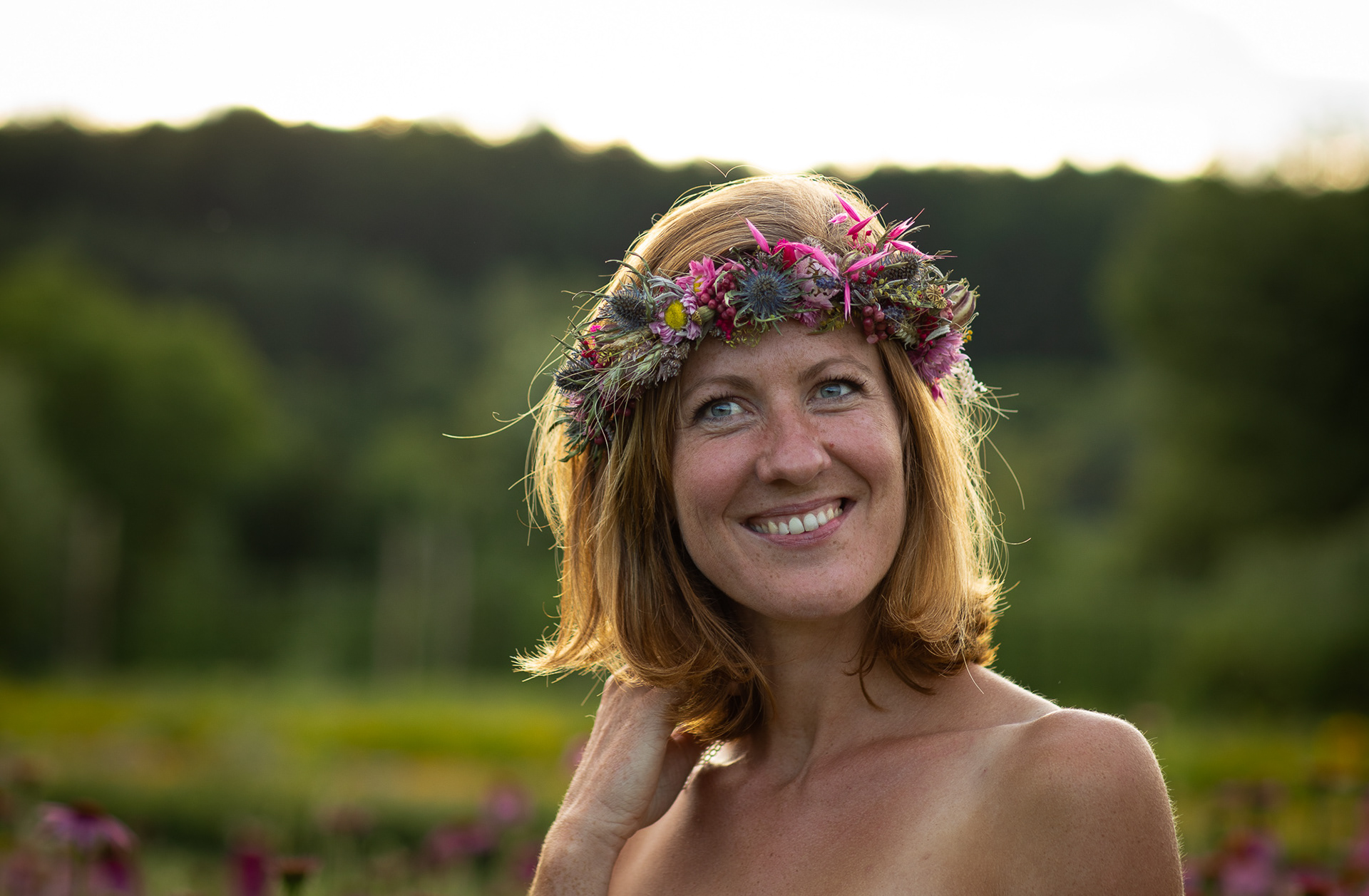 Atelier nature et fleurs (fleuriste à Jettingen)