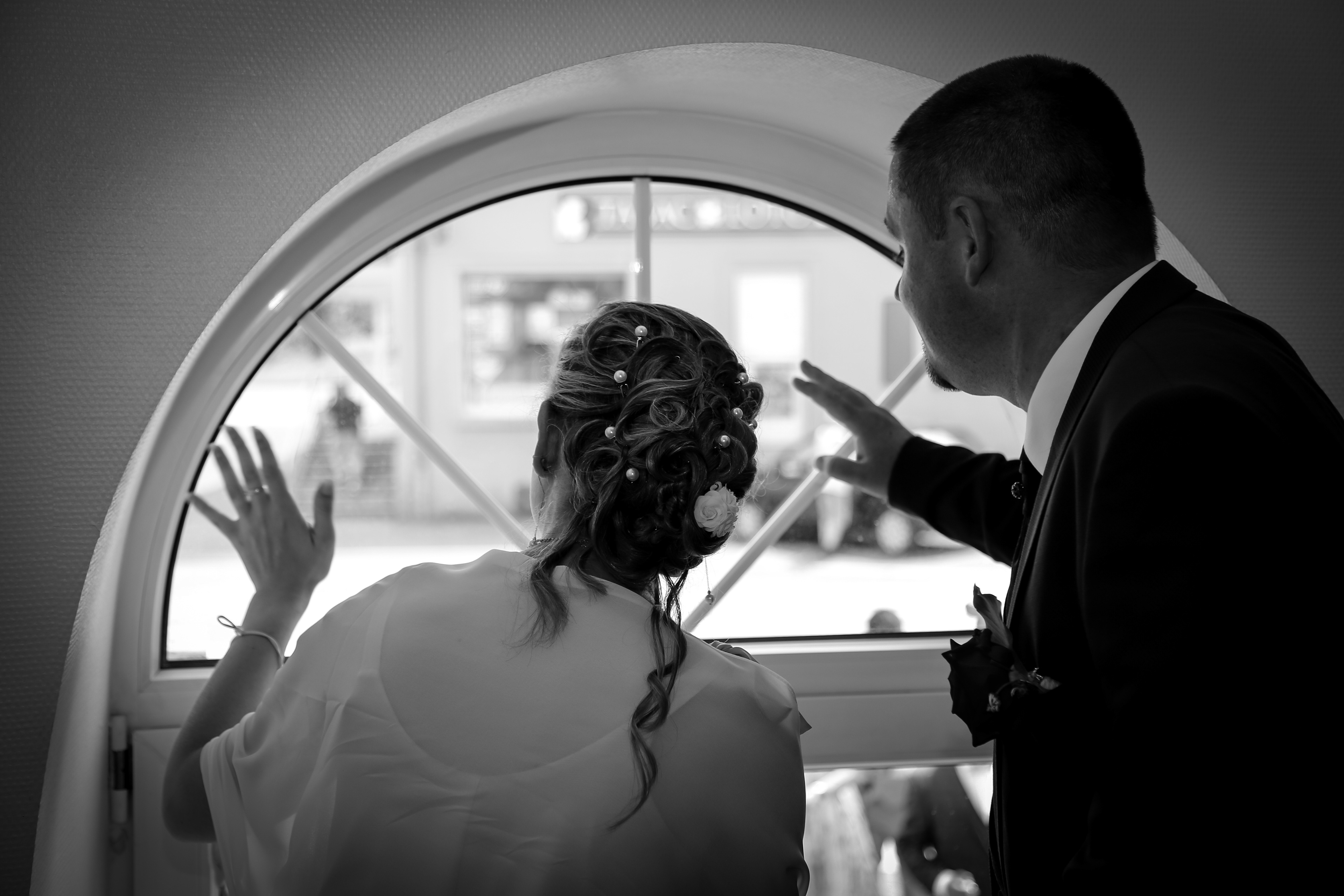 Roxanne & Yannick