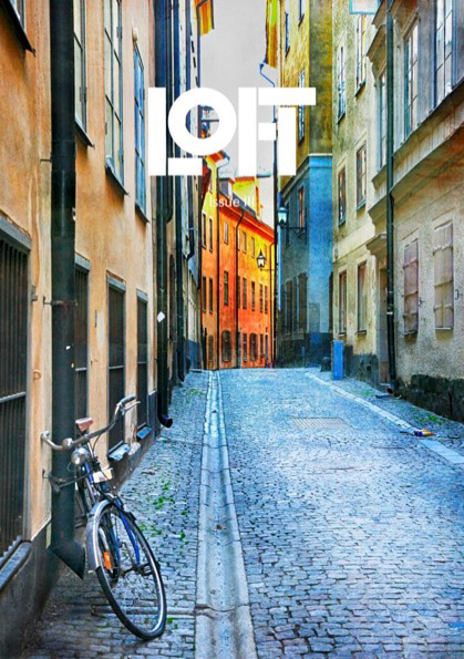 Loft Issue 3, 2022