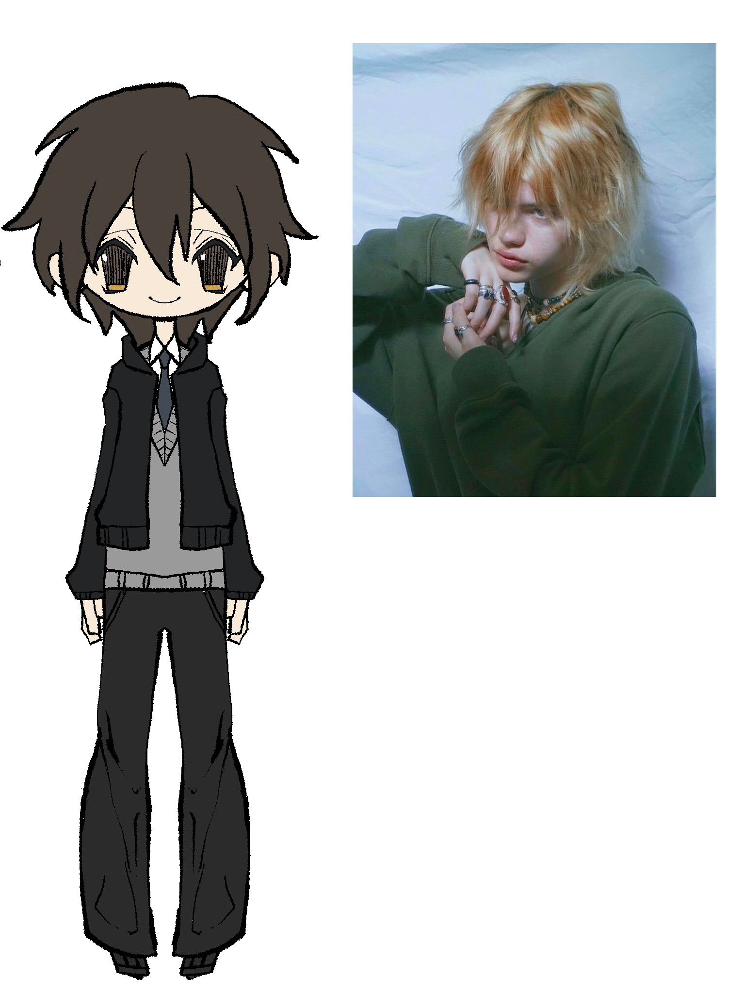 Character Design v3