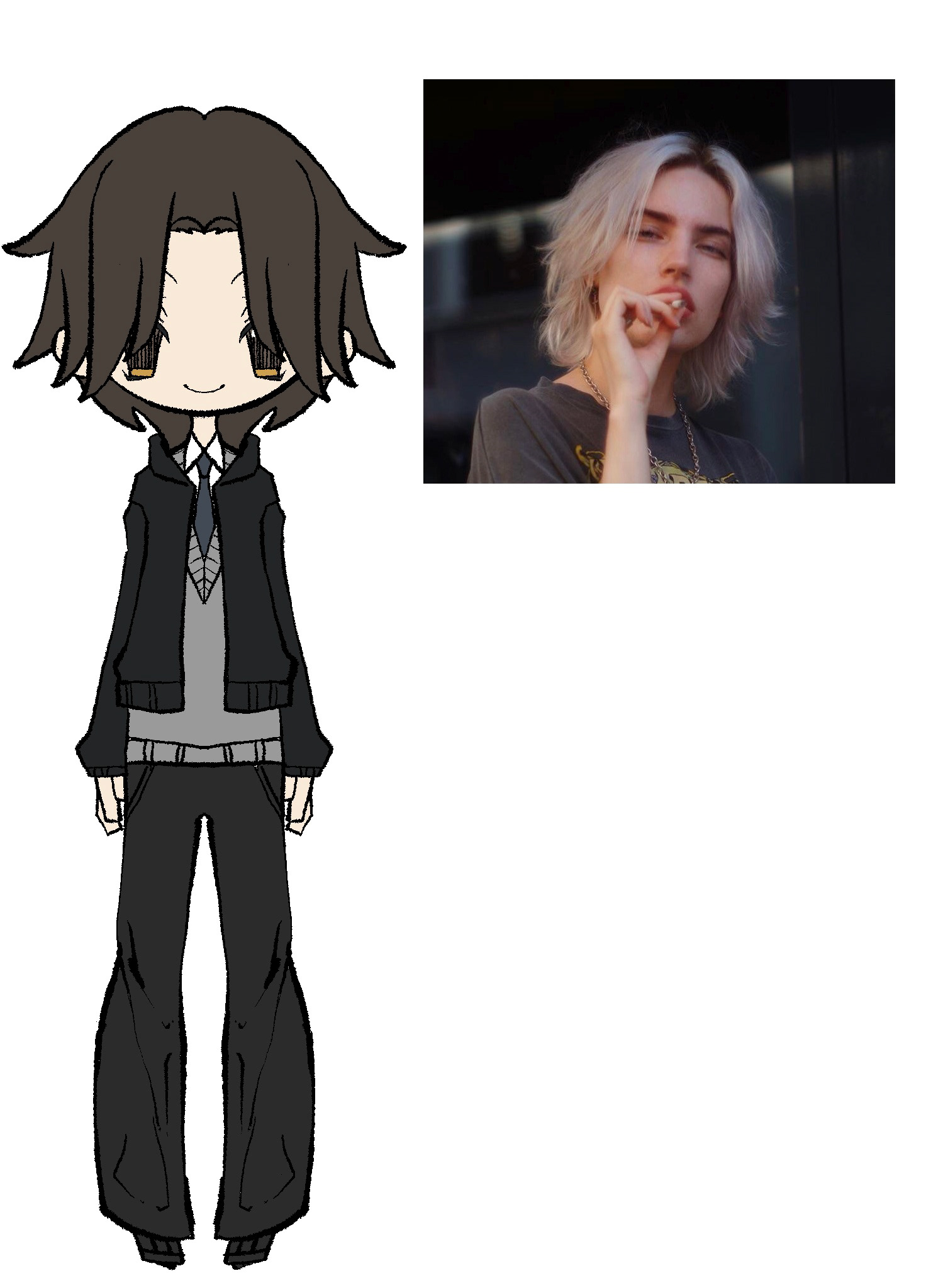 Character Design v4