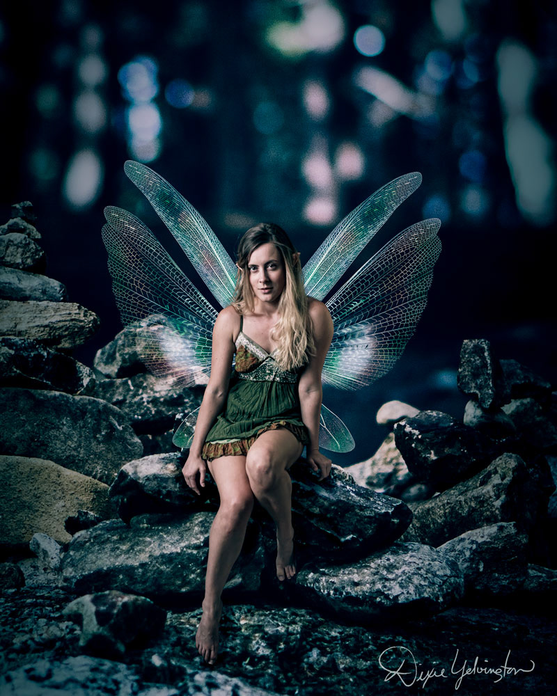 Fairy Luhr