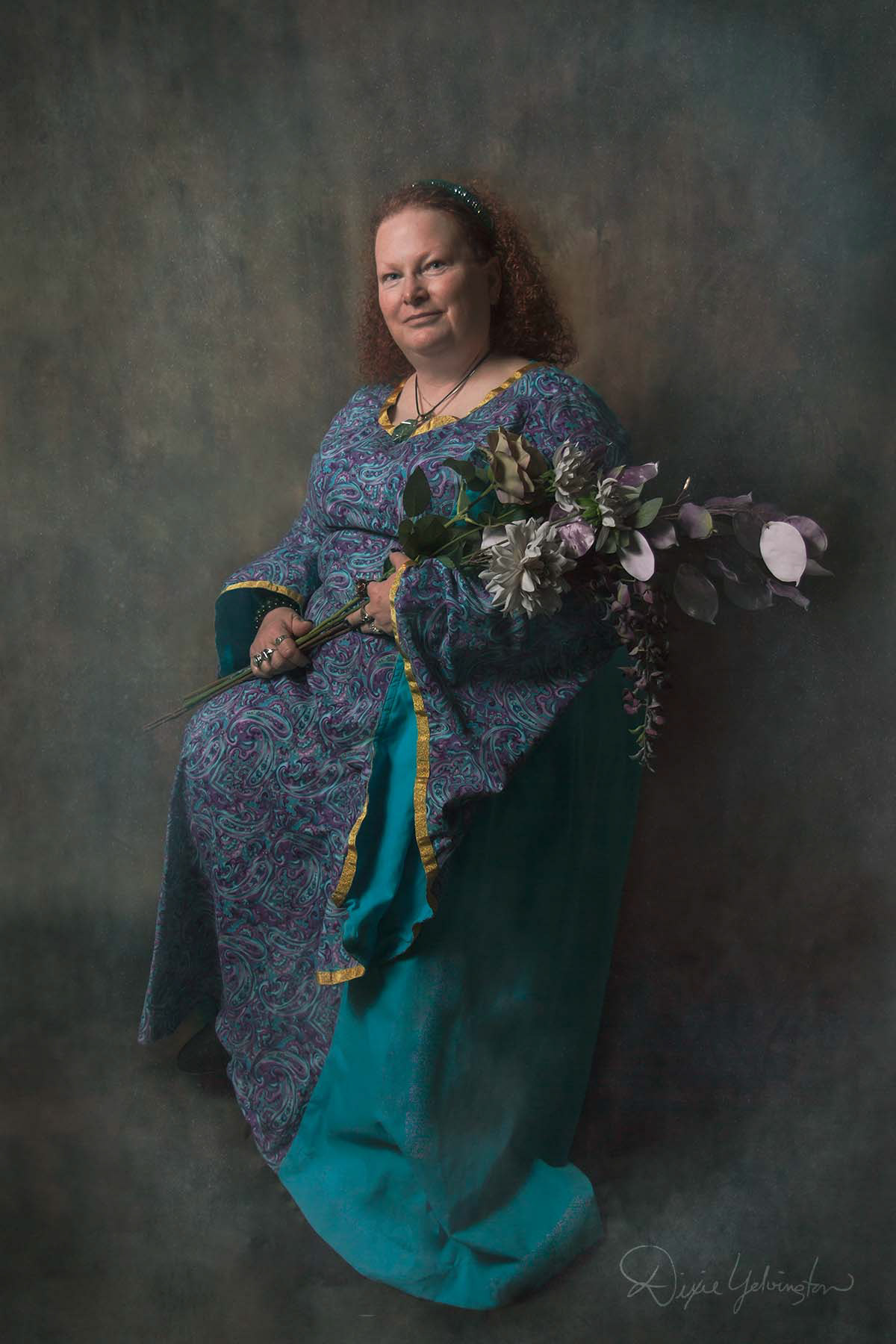 Patricia McKerlick (Step into Your Magic Event)
