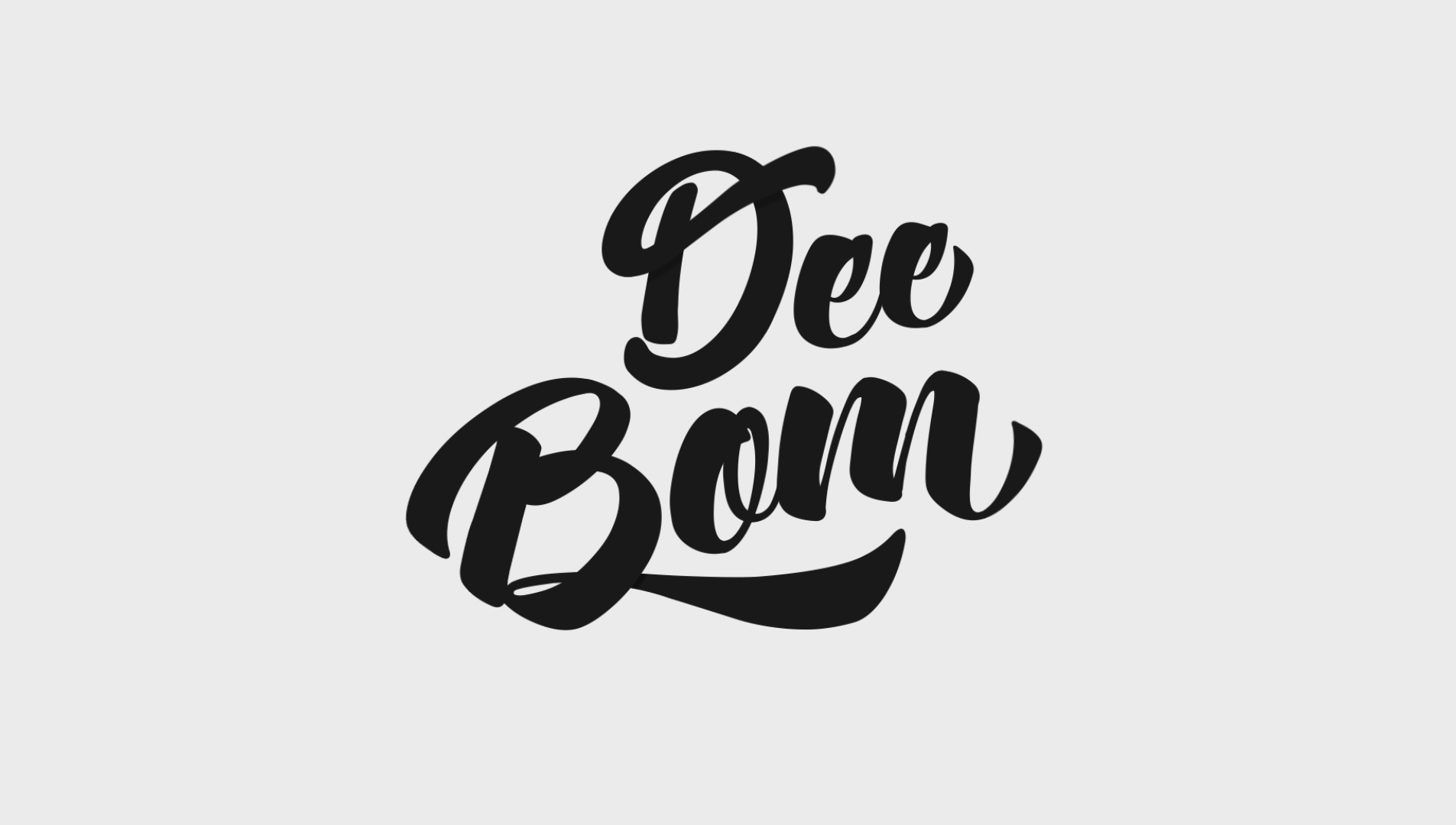 Logo Dee Bom