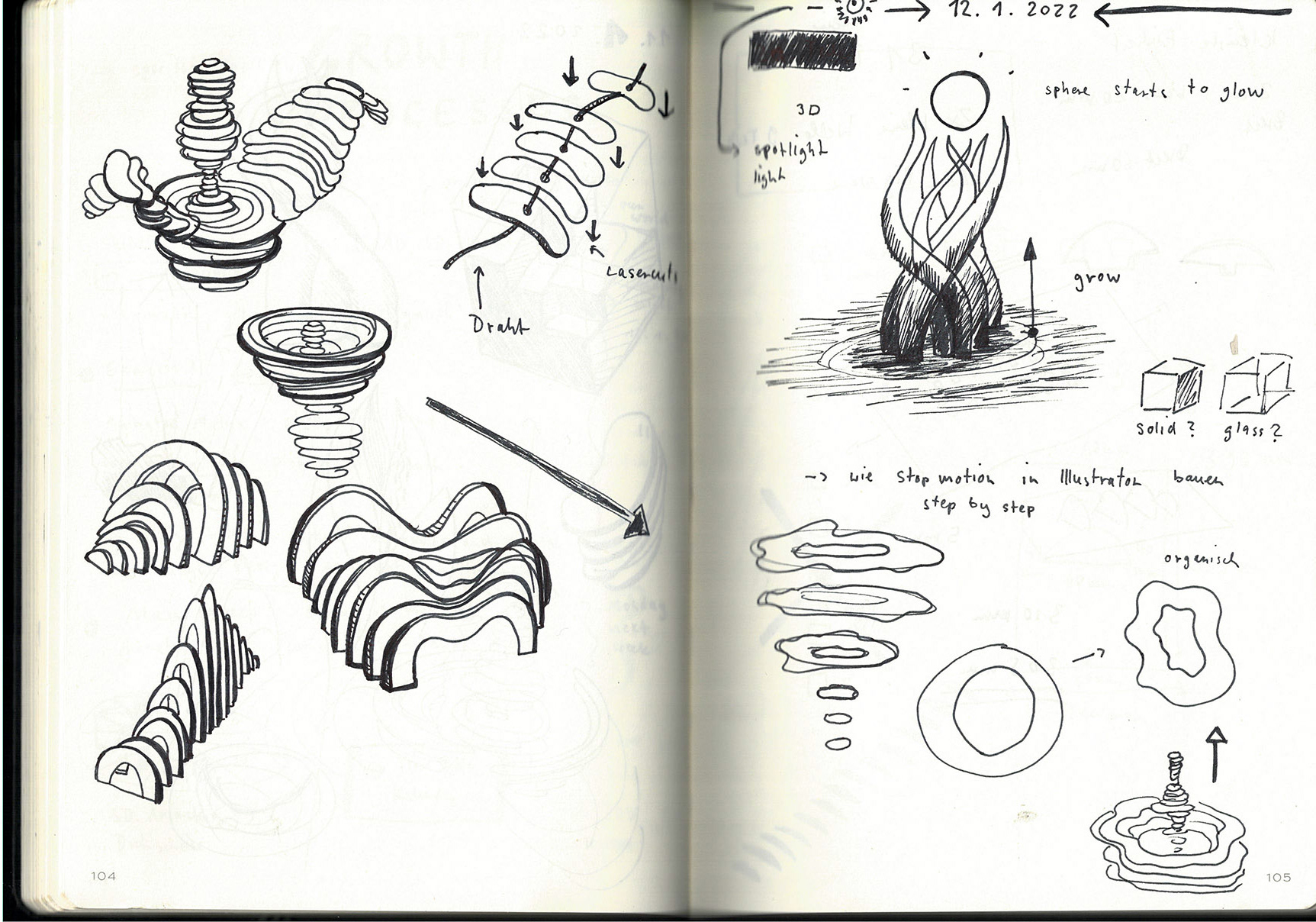 Digital Fabrication