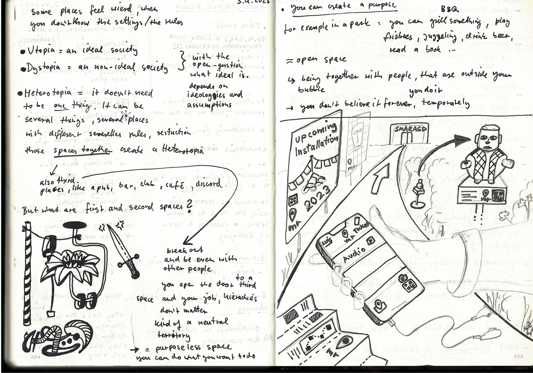 Service Design 1