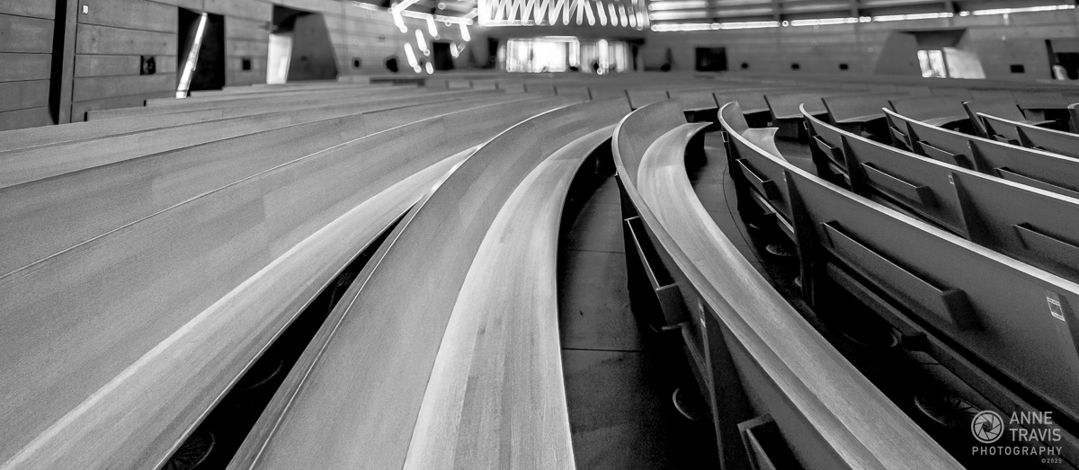 Cathedral of Christ the Light