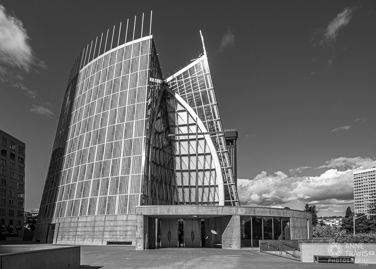 Cathedral of Christ the Light