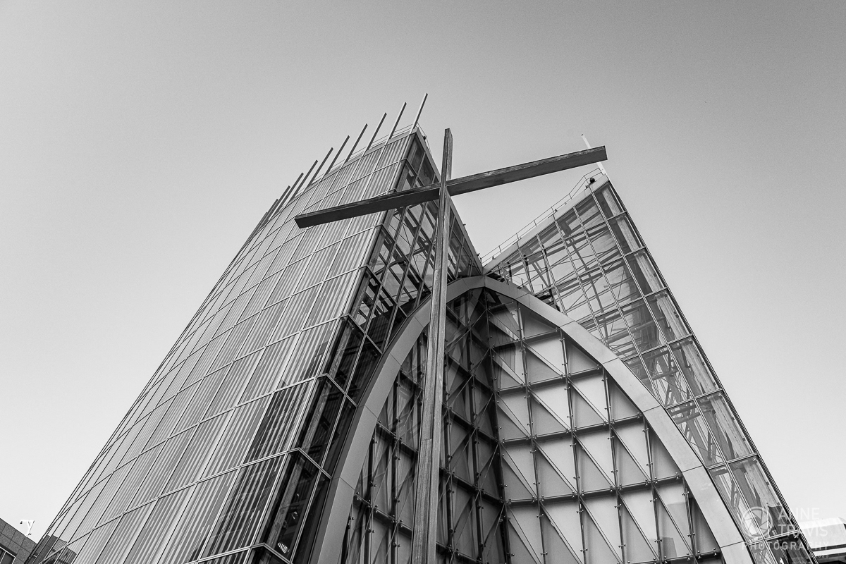 Cathedral of Christ the Light