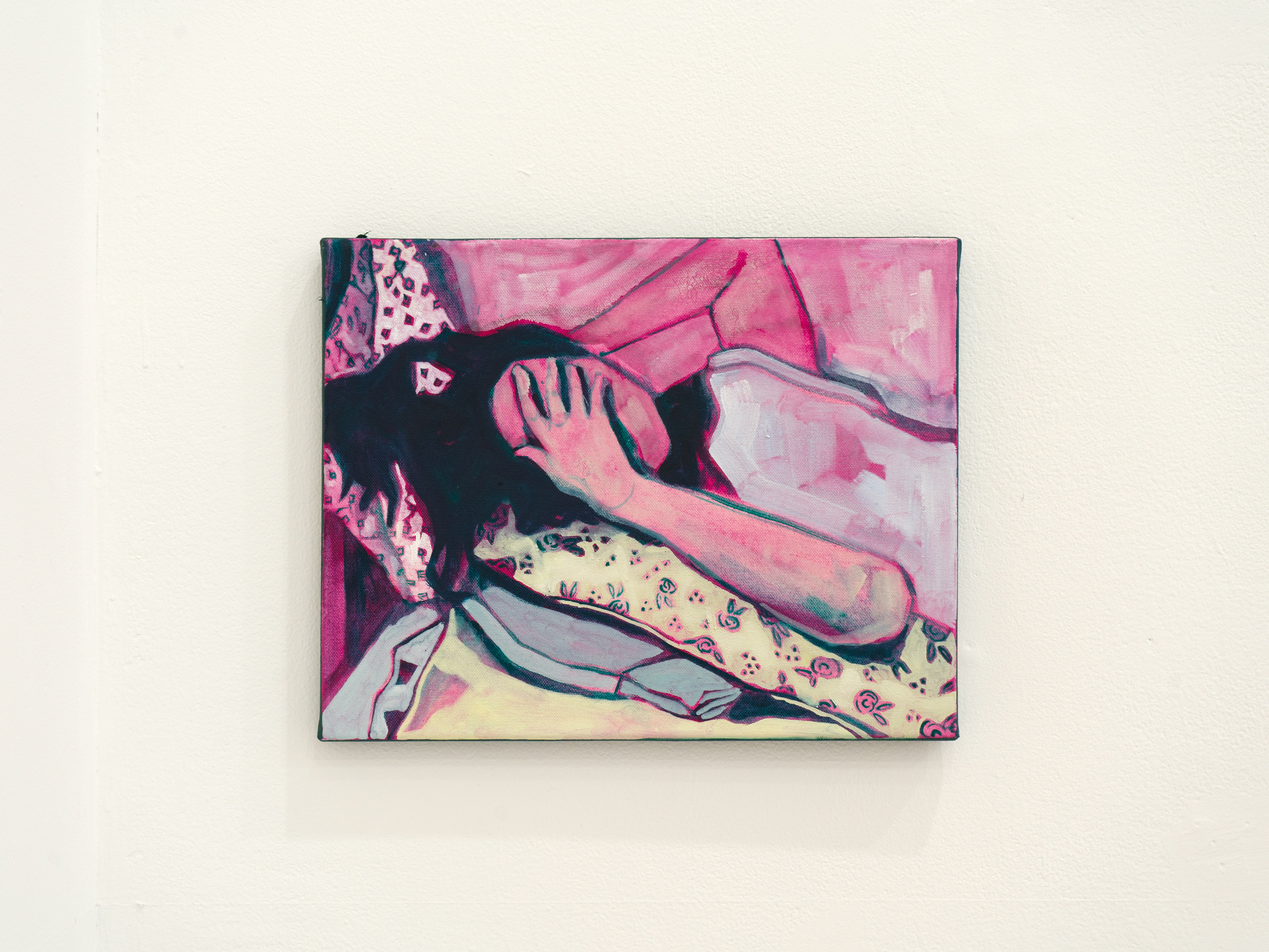 Sleeper Study 2, October 2022
