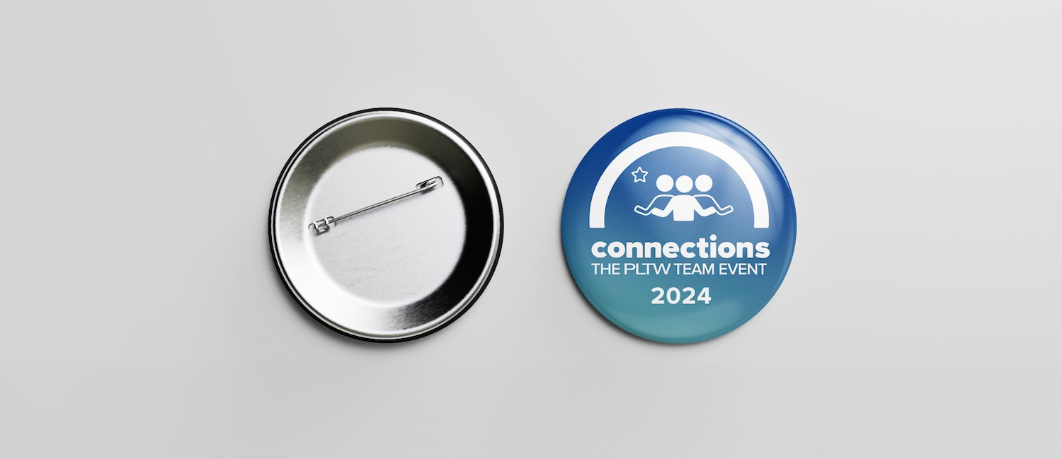 Button design
