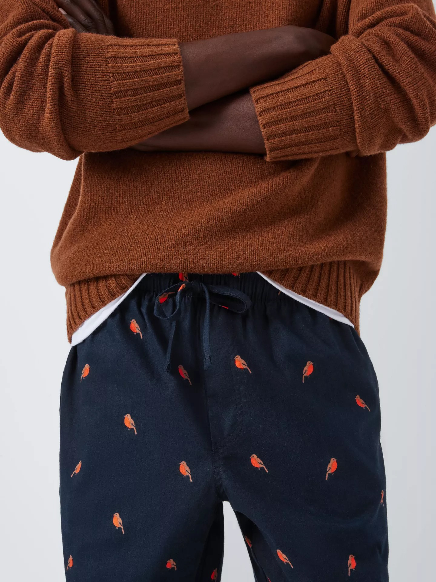 John Lewis menswear