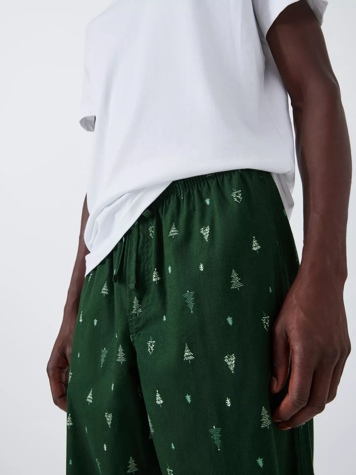 John Lewis menswear