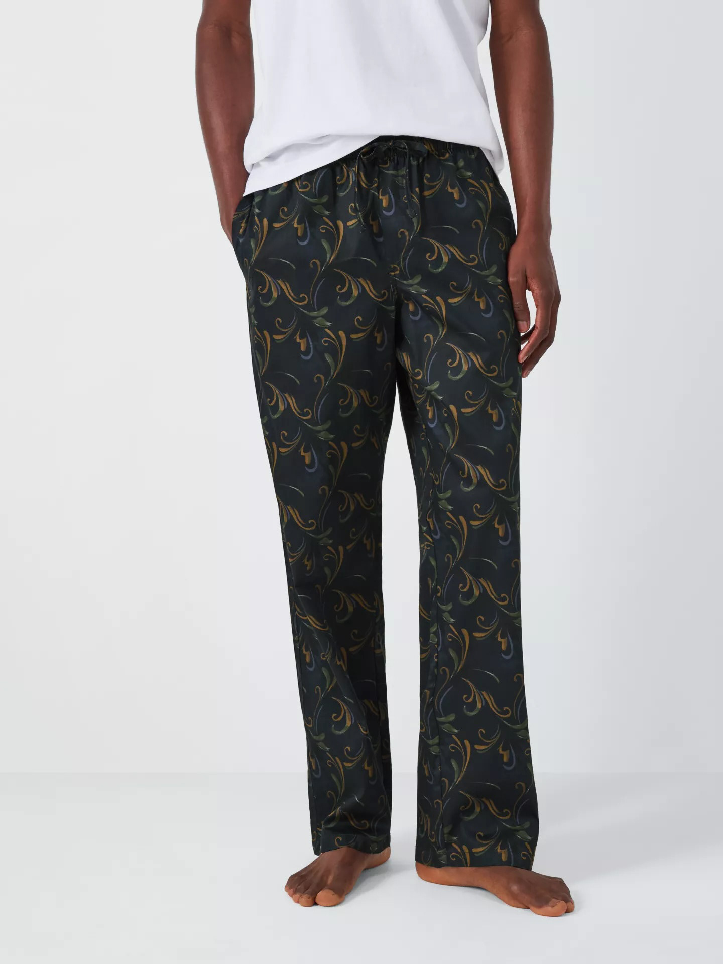 John Lewis menswear